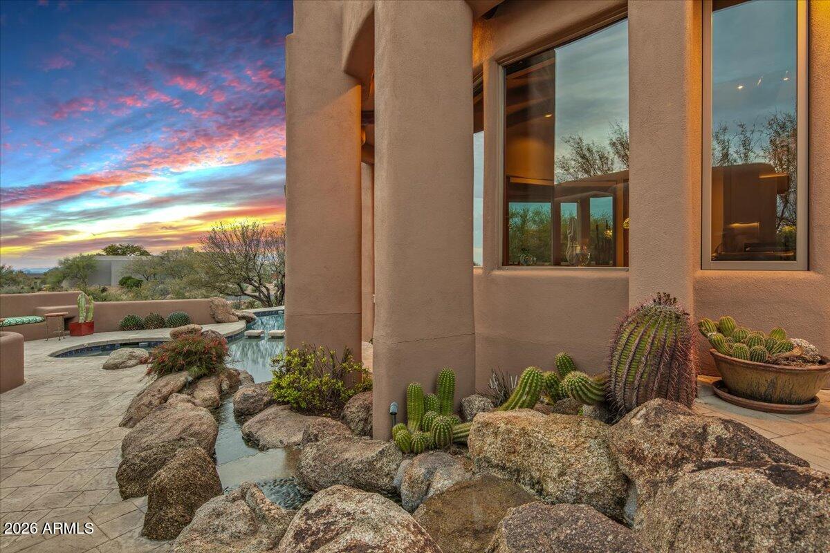DESERT MOUNTAIN - Residential