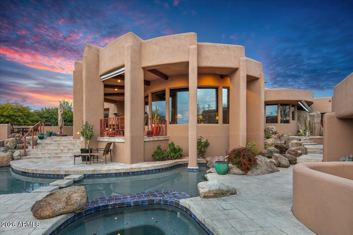 DESERT MOUNTAIN - Residential