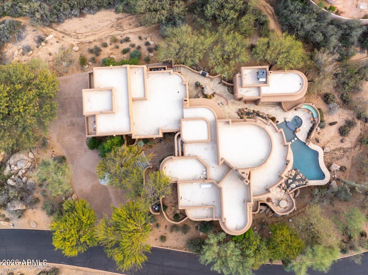 DESERT MOUNTAIN - Residential