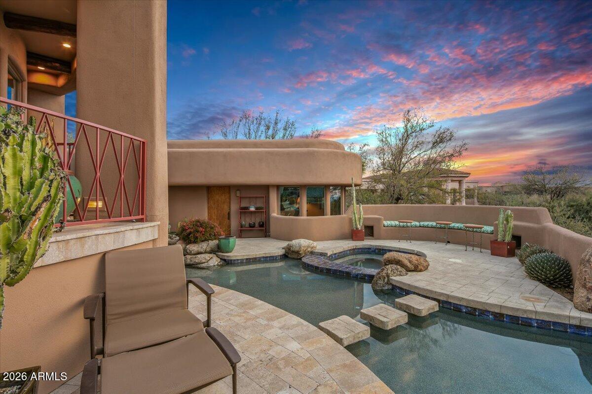 DESERT MOUNTAIN - Residential