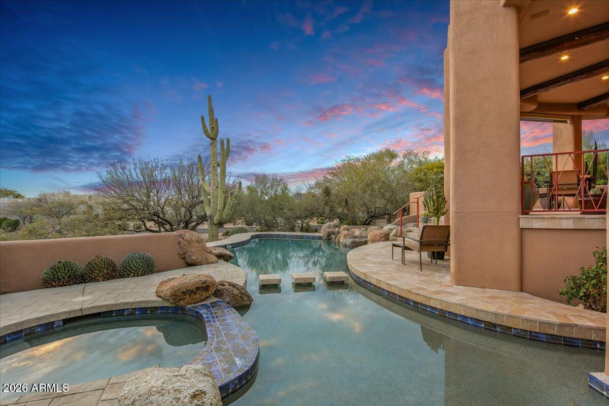 DESERT MOUNTAIN - Residential