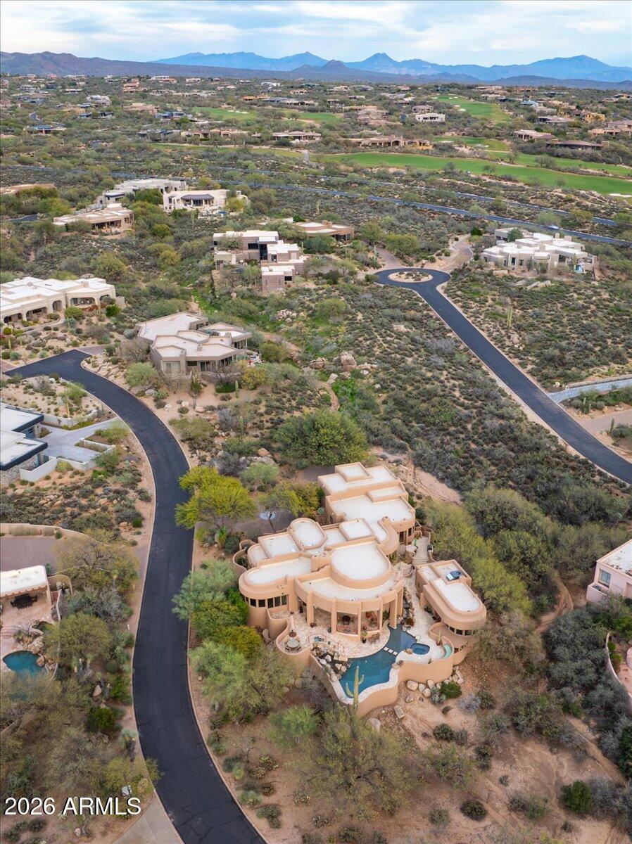 DESERT MOUNTAIN - Residential