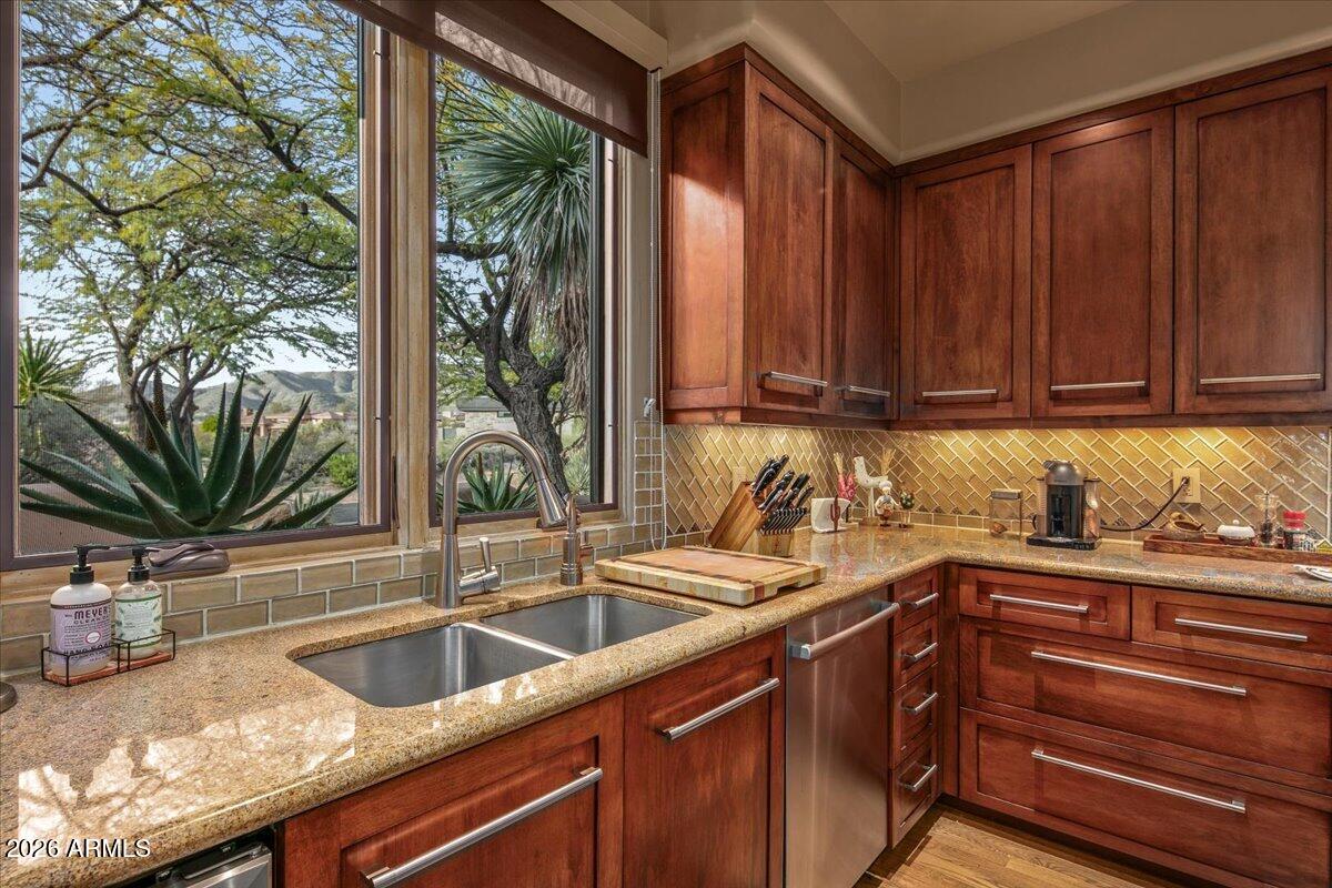 DESERT MOUNTAIN - Residential