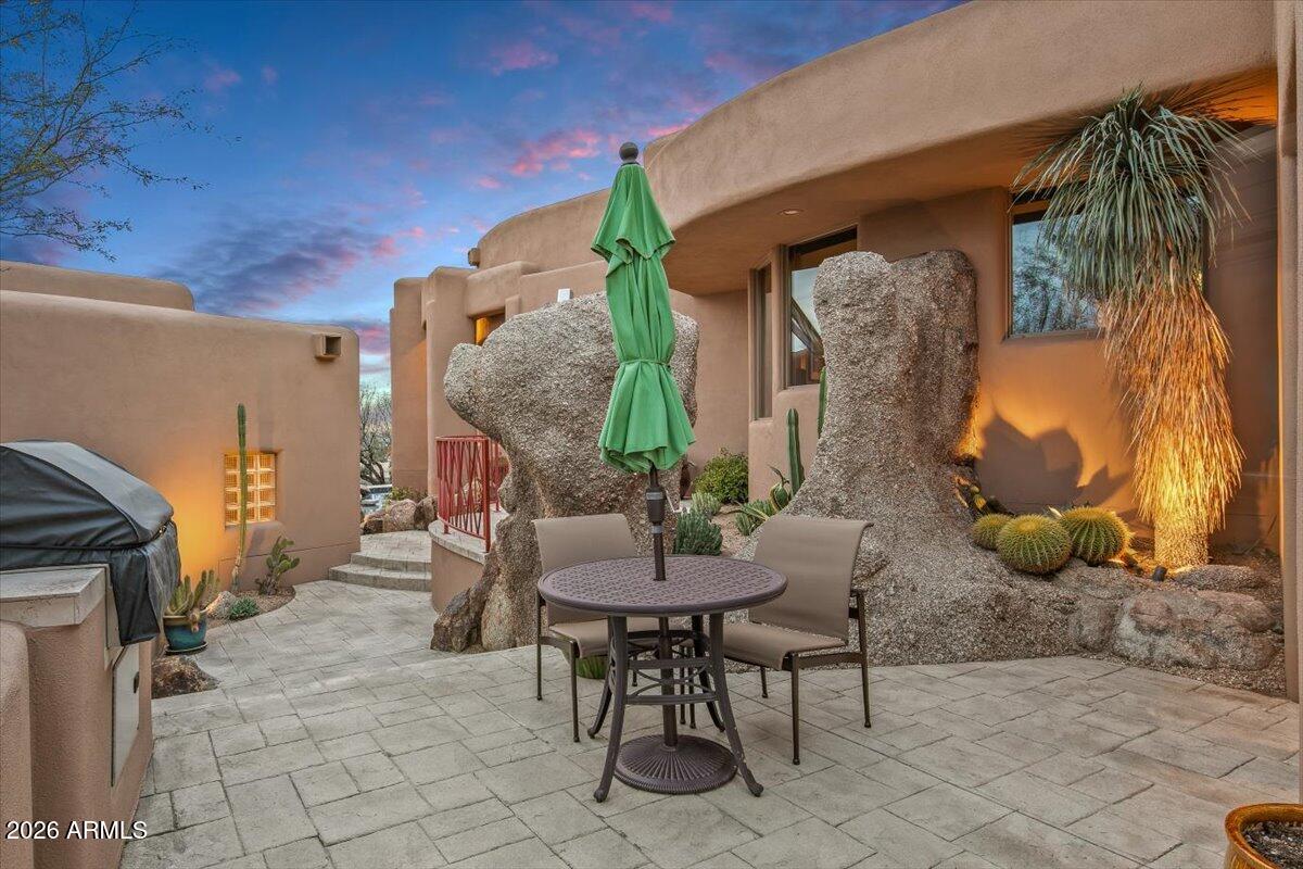 DESERT MOUNTAIN - Residential
