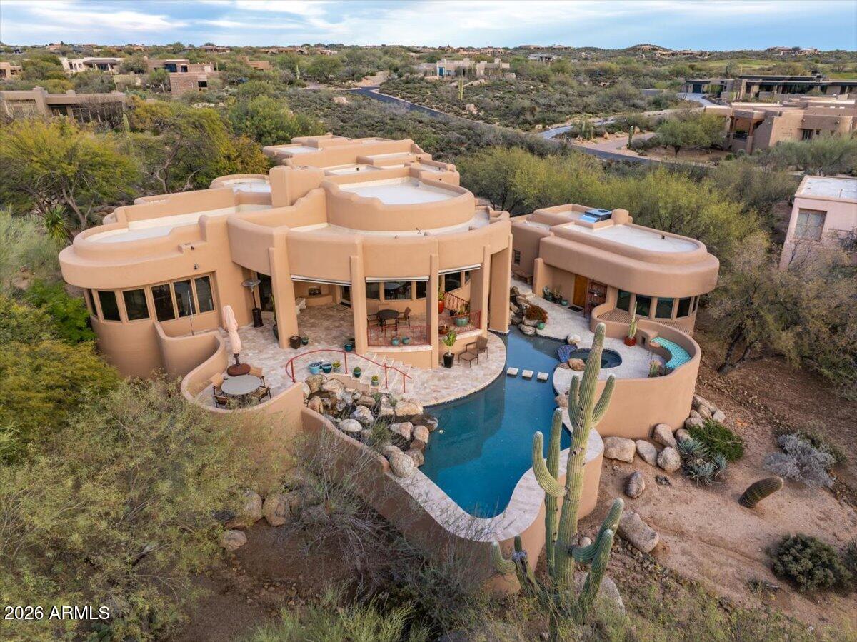 DESERT MOUNTAIN - Residential