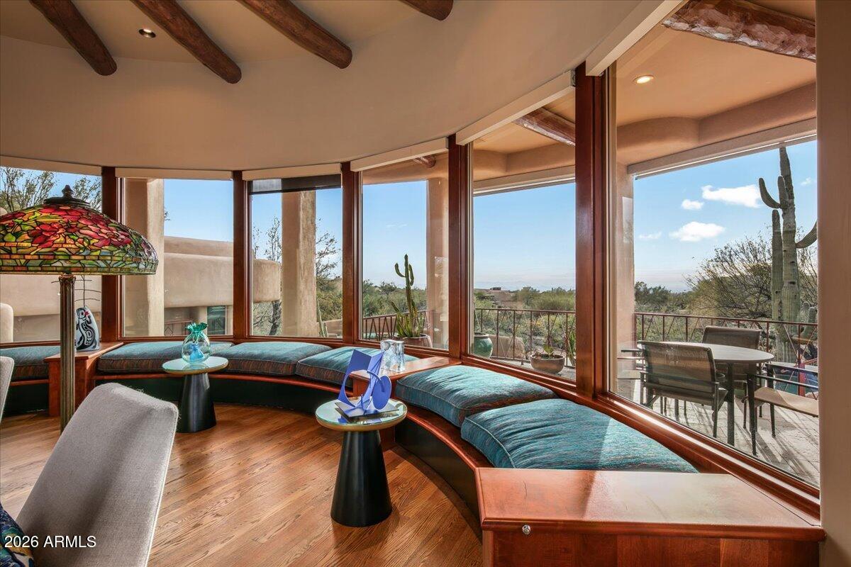 DESERT MOUNTAIN - Residential