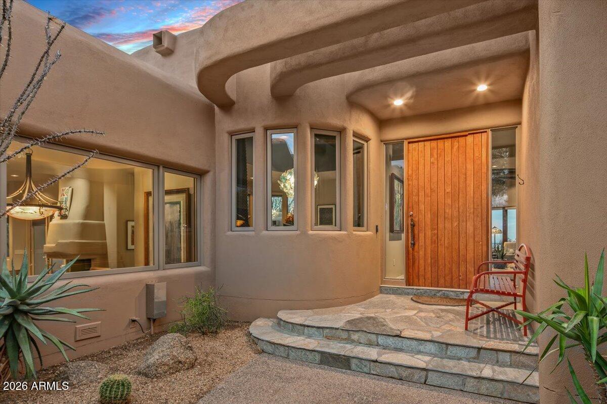 DESERT MOUNTAIN - Residential