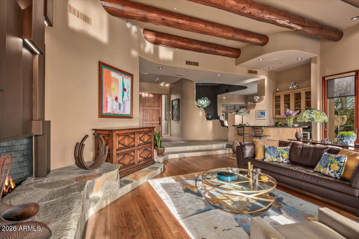 DESERT MOUNTAIN - Residential