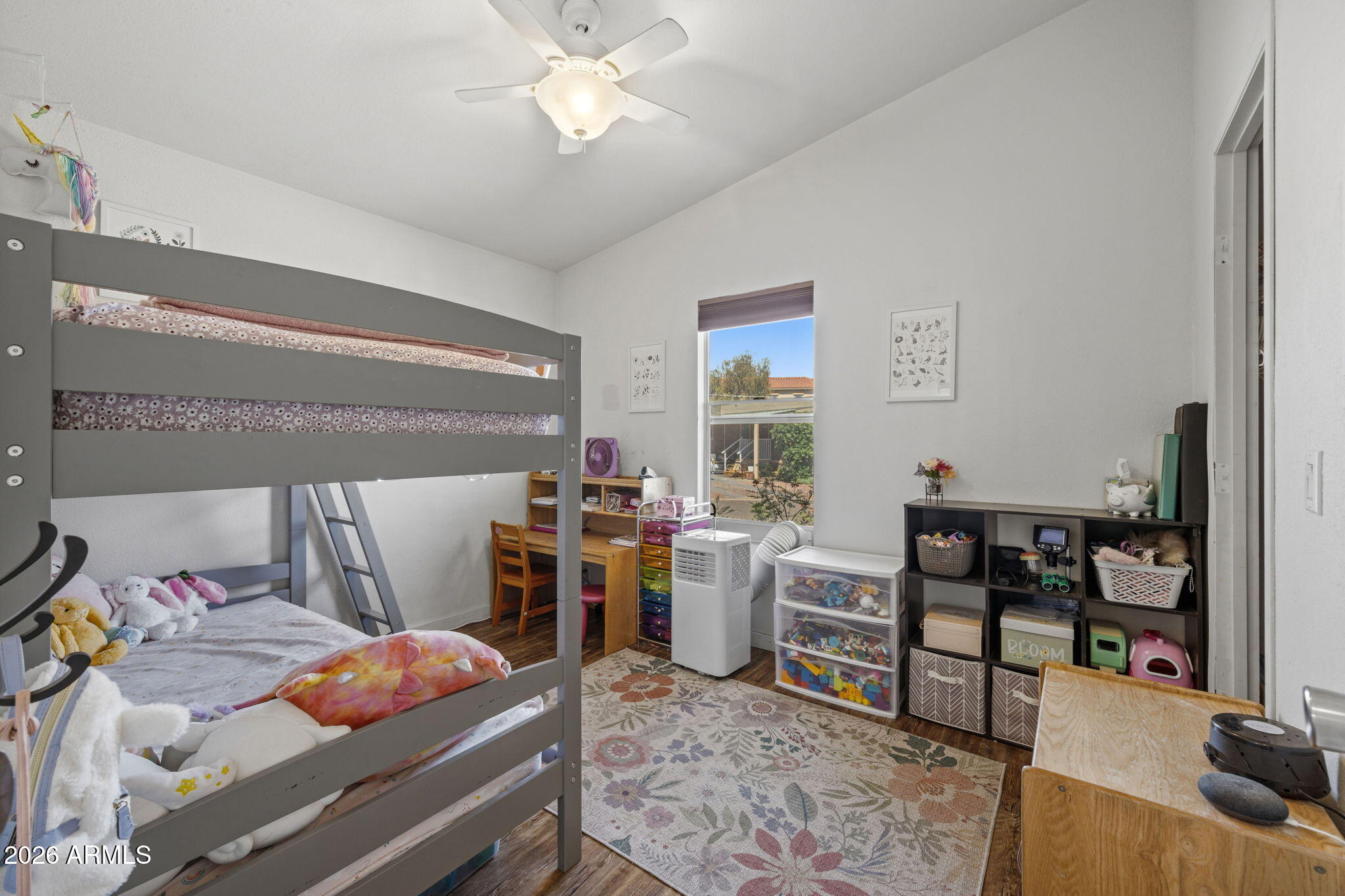 SCOTTSDALE MOBILE ESTATES AMD - Residential