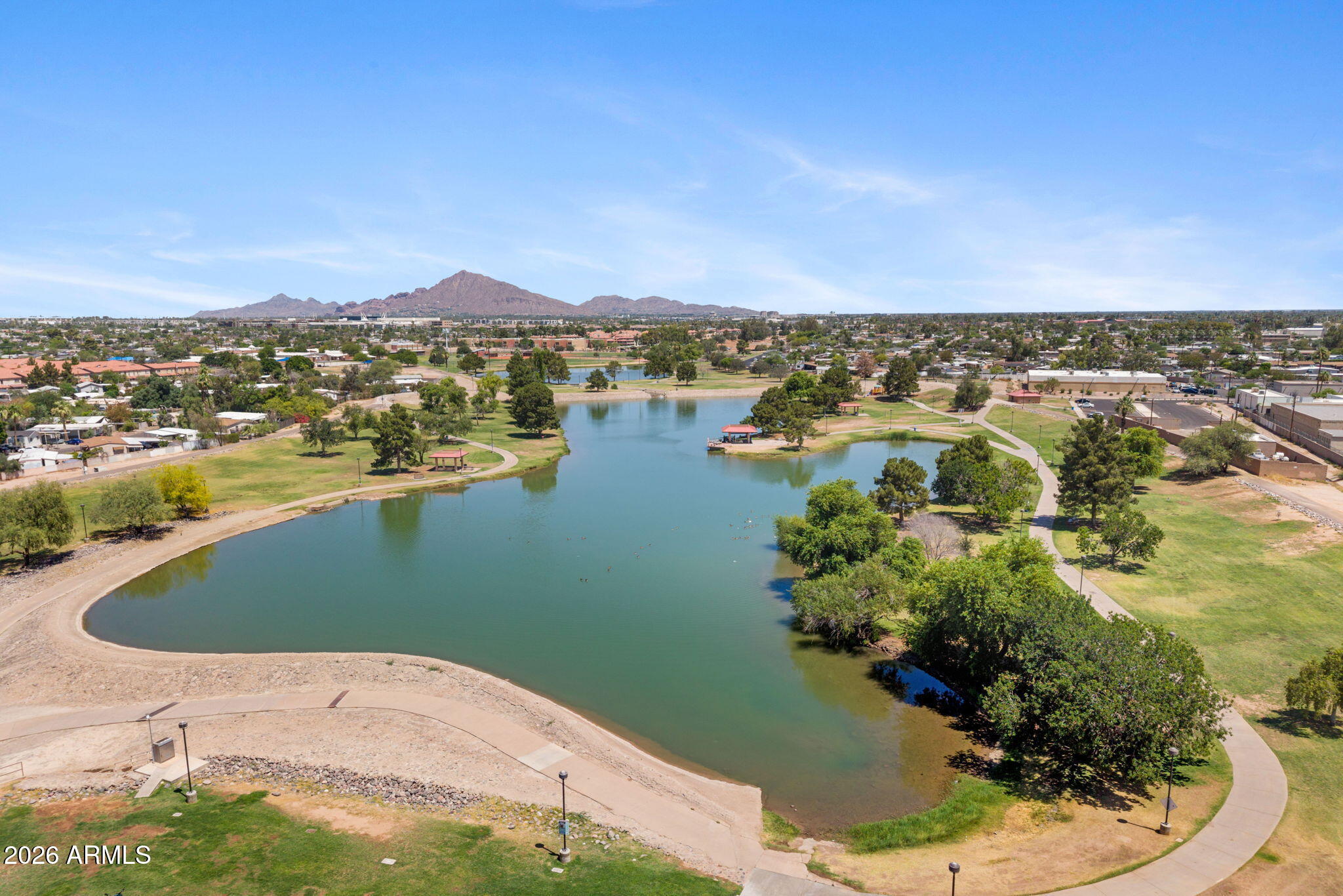 SCOTTSDALE MOBILE ESTATES AMD - Residential
