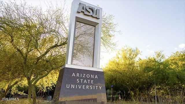 SCOTTSDALE MOBILE ESTATES AMD - Residential