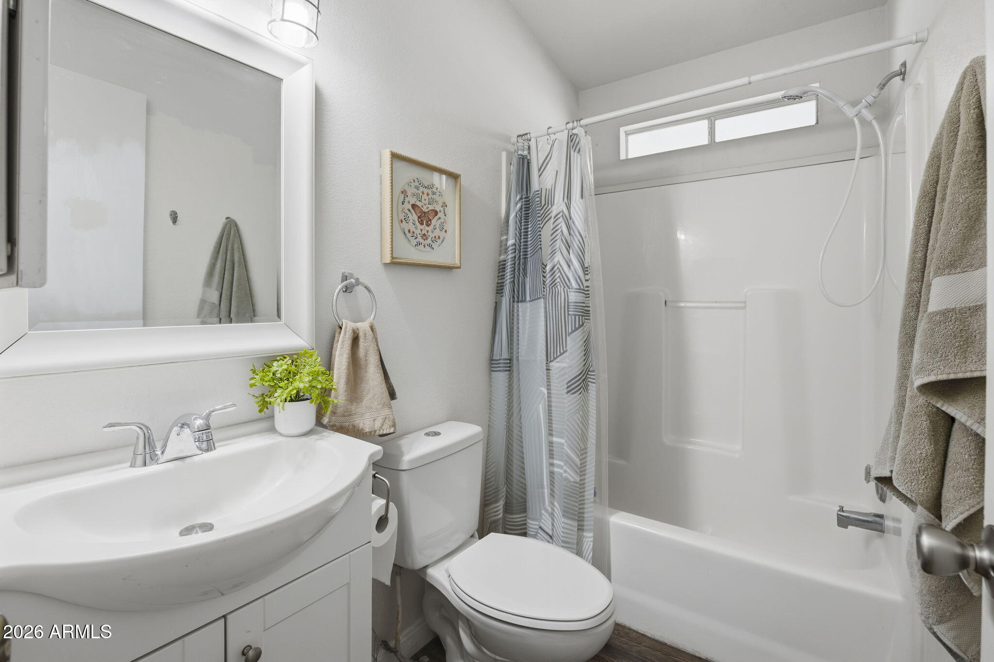 SCOTTSDALE MOBILE ESTATES AMD - Residential
