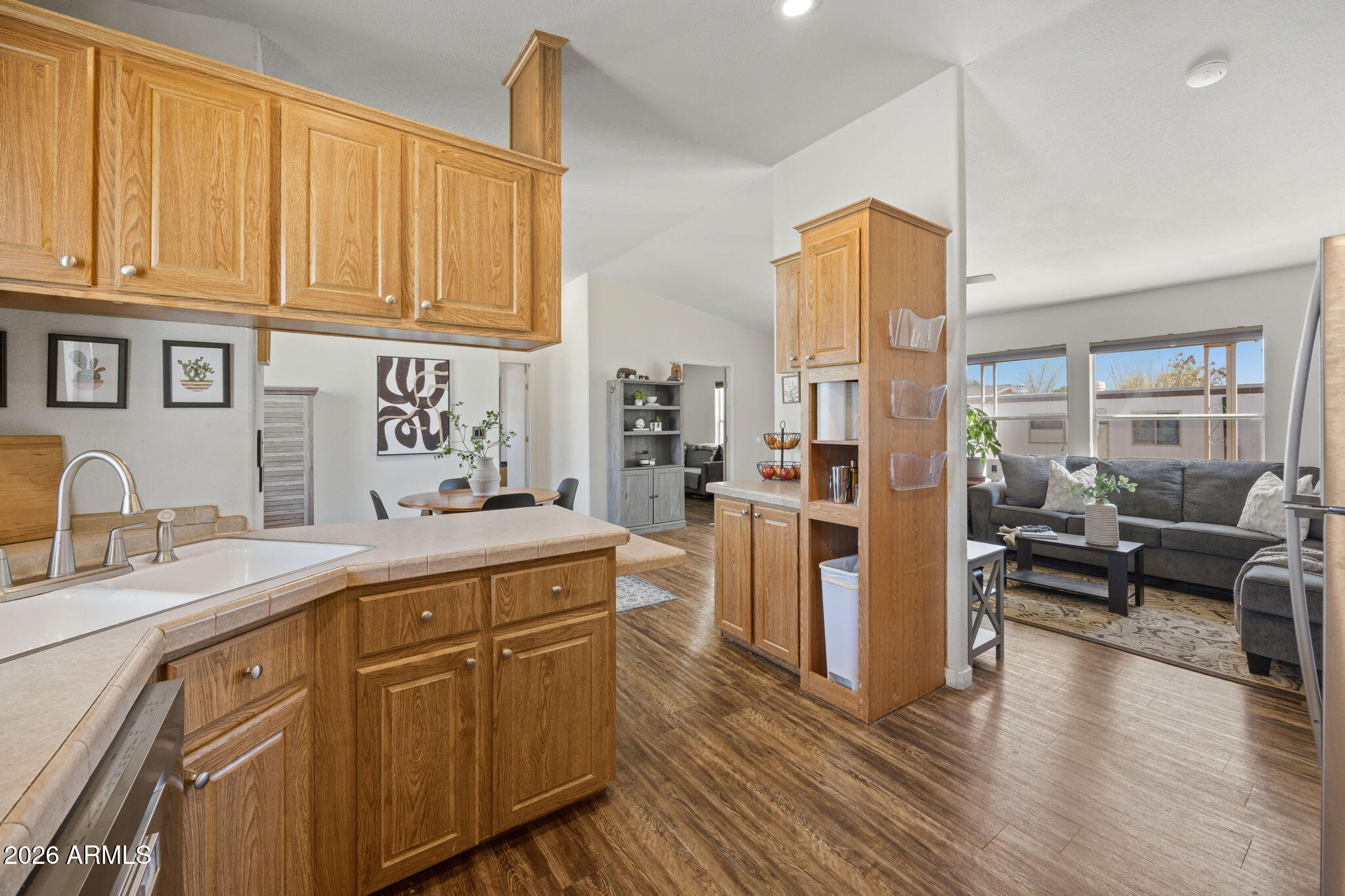 SCOTTSDALE MOBILE ESTATES AMD - Residential