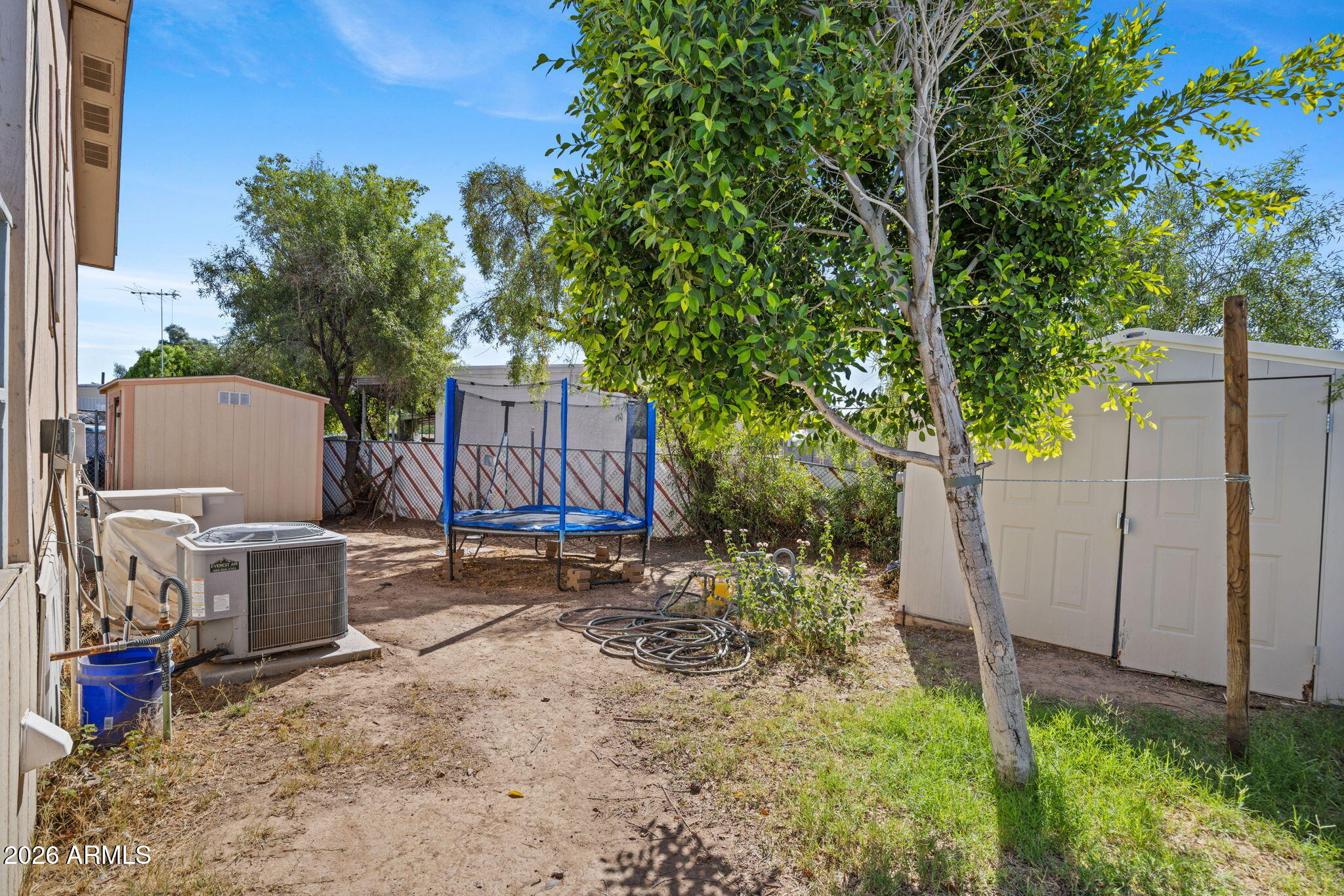 SCOTTSDALE MOBILE ESTATES AMD - Residential