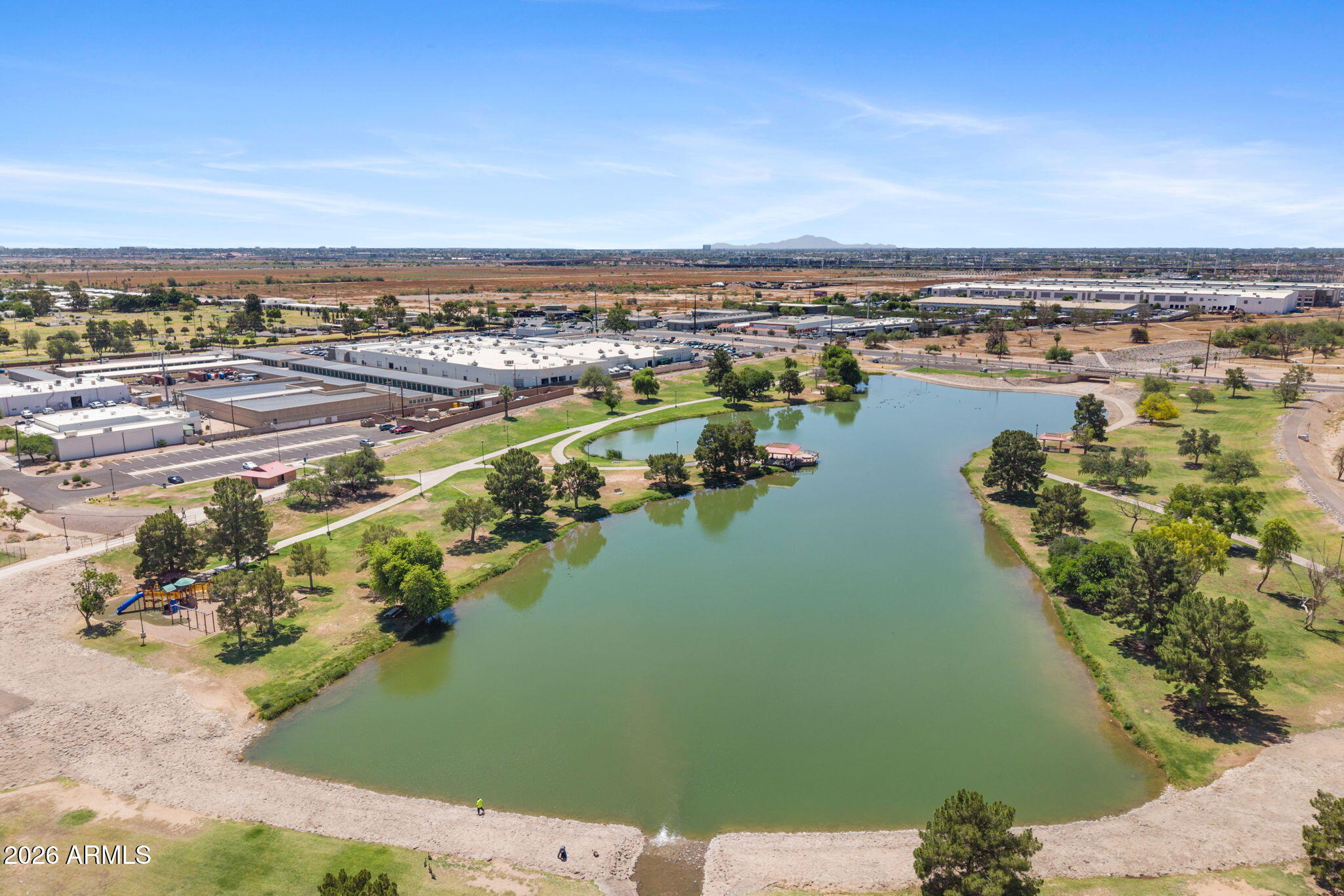 SCOTTSDALE MOBILE ESTATES AMD - Residential