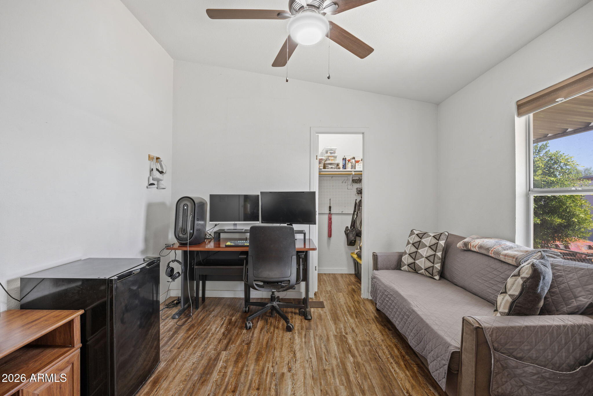 SCOTTSDALE MOBILE ESTATES AMD - Residential