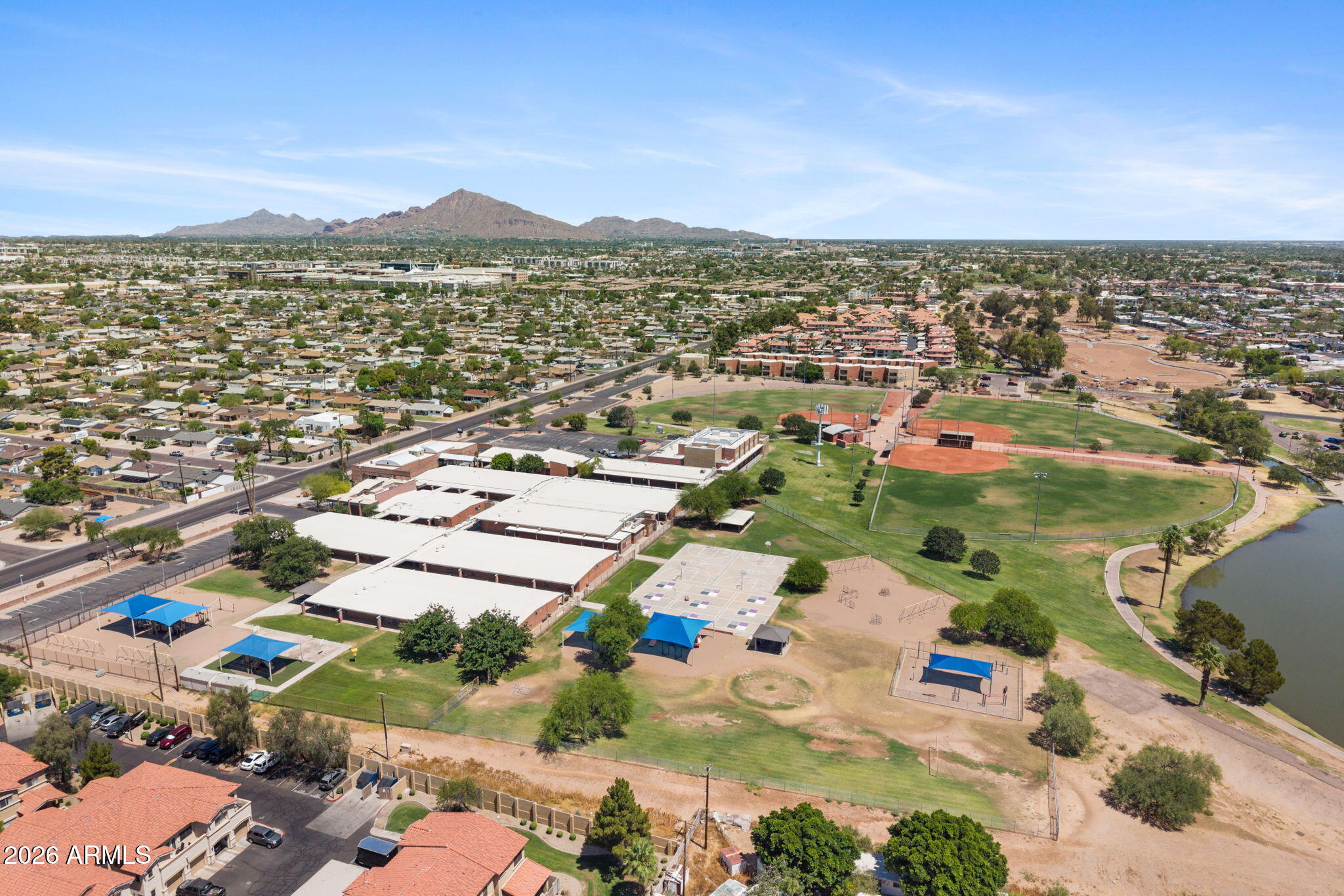 SCOTTSDALE MOBILE ESTATES AMD - Residential