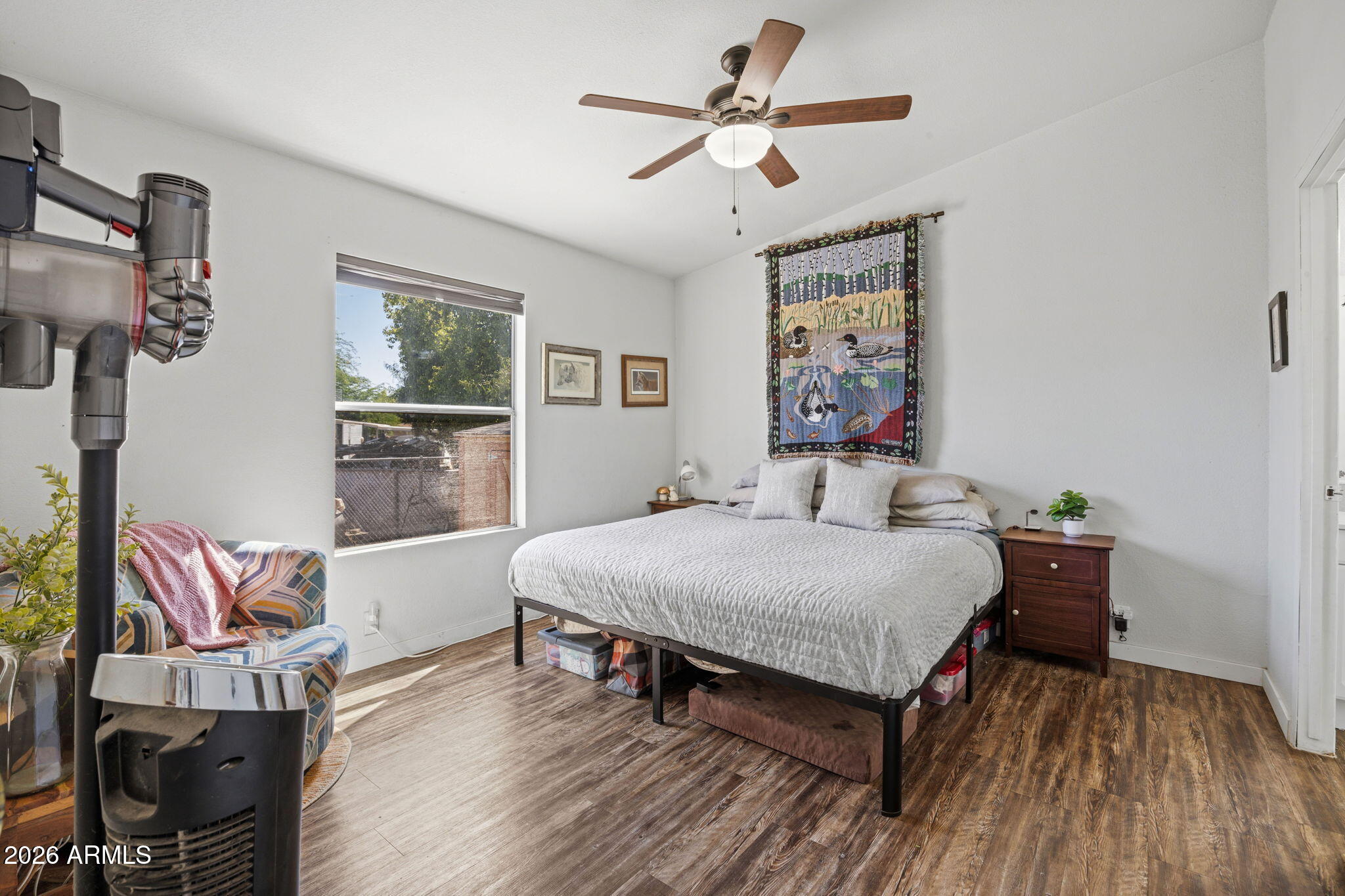 SCOTTSDALE MOBILE ESTATES AMD - Residential