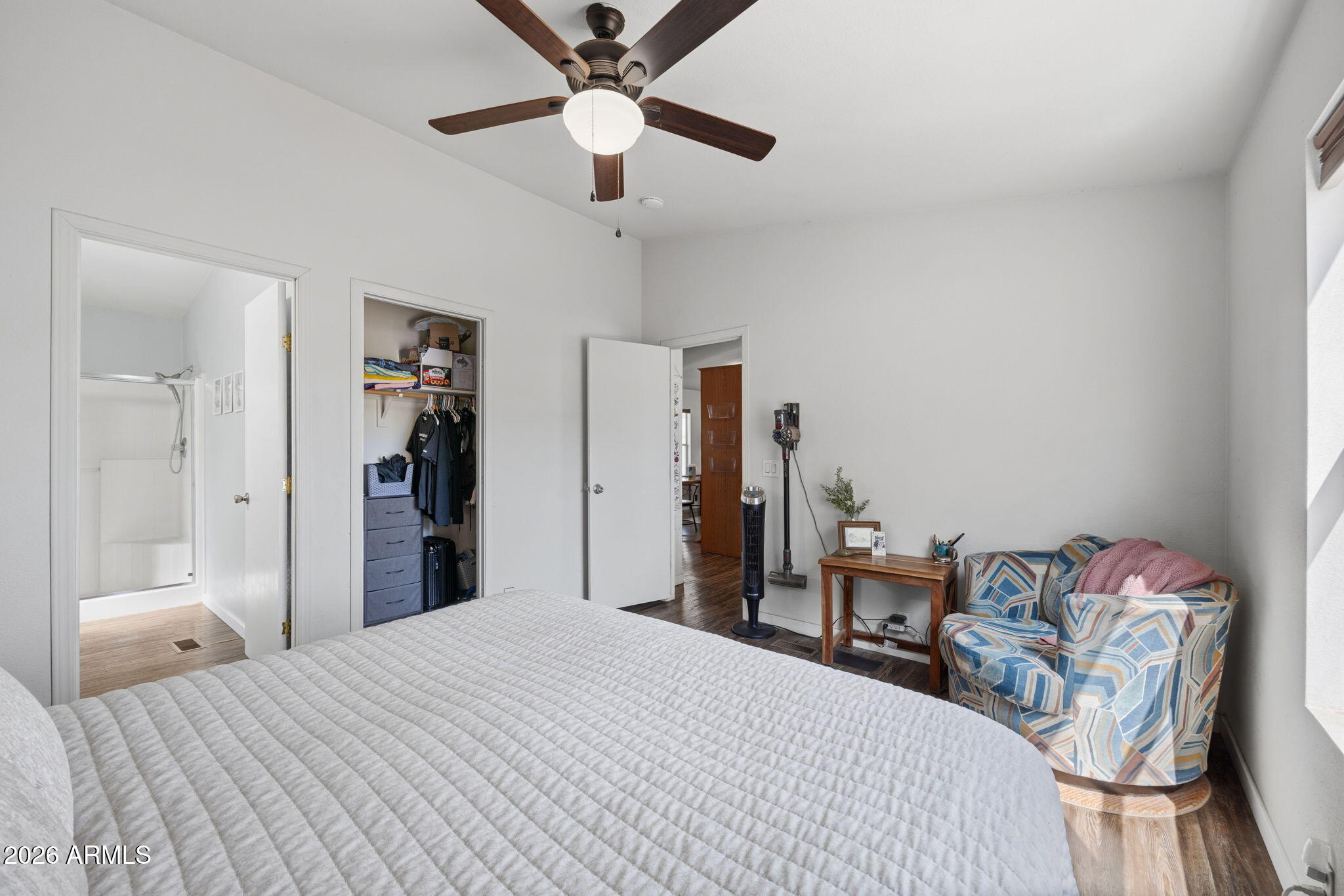 SCOTTSDALE MOBILE ESTATES AMD - Residential