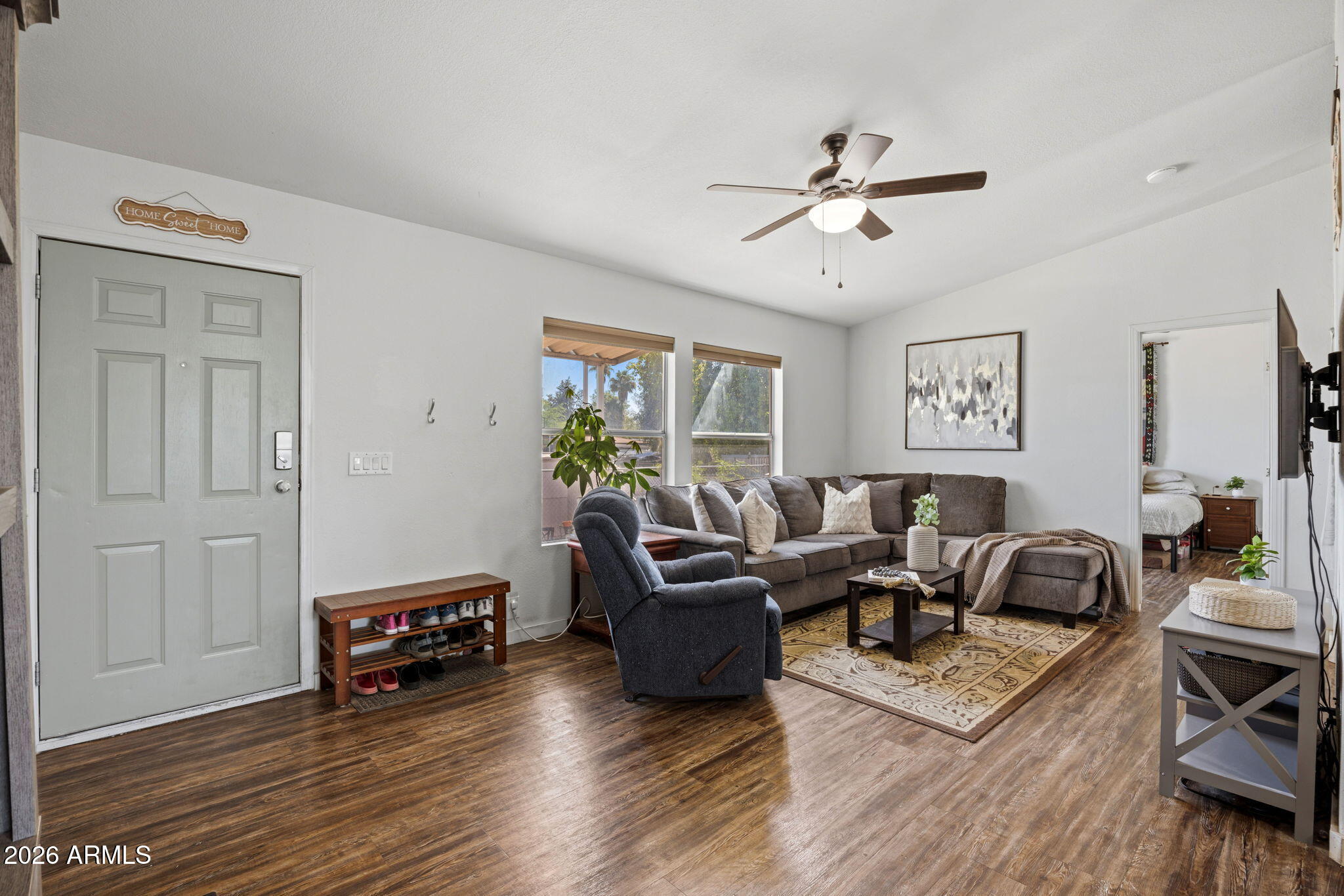 SCOTTSDALE MOBILE ESTATES AMD - Residential