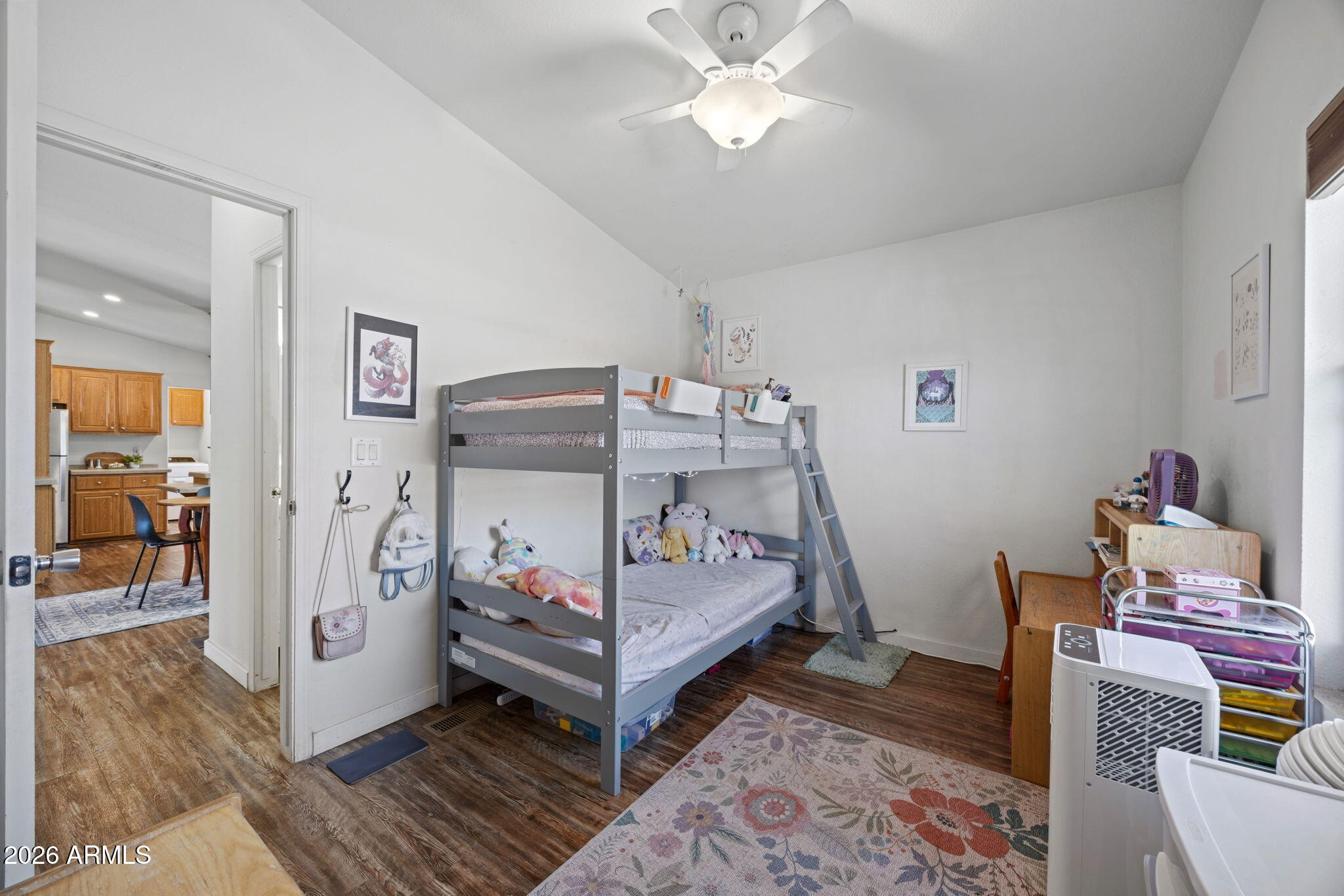 SCOTTSDALE MOBILE ESTATES AMD - Residential