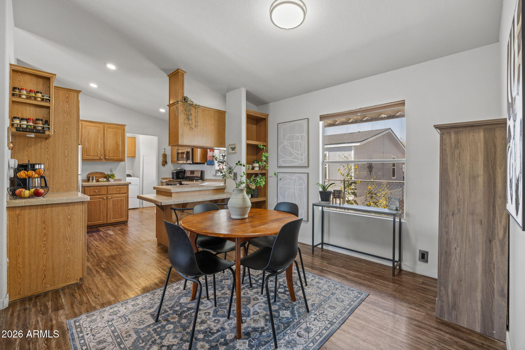 SCOTTSDALE MOBILE ESTATES AMD - Residential