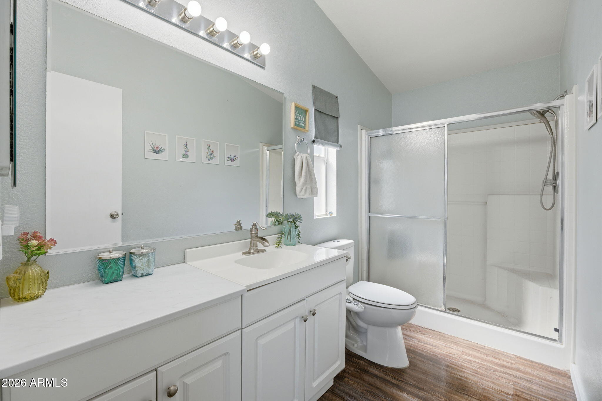 SCOTTSDALE MOBILE ESTATES AMD - Residential