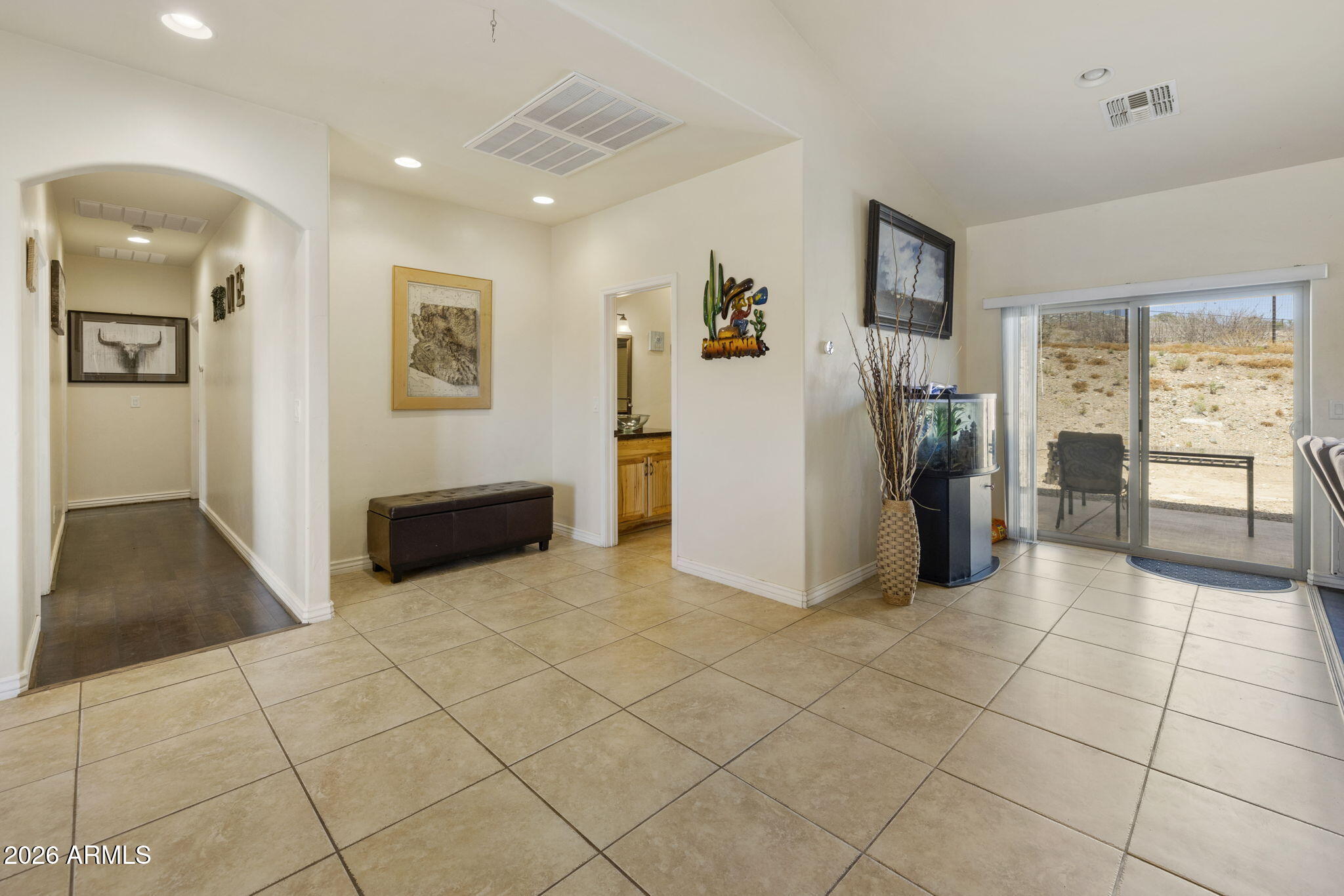 S26 T12N R1E - Residential