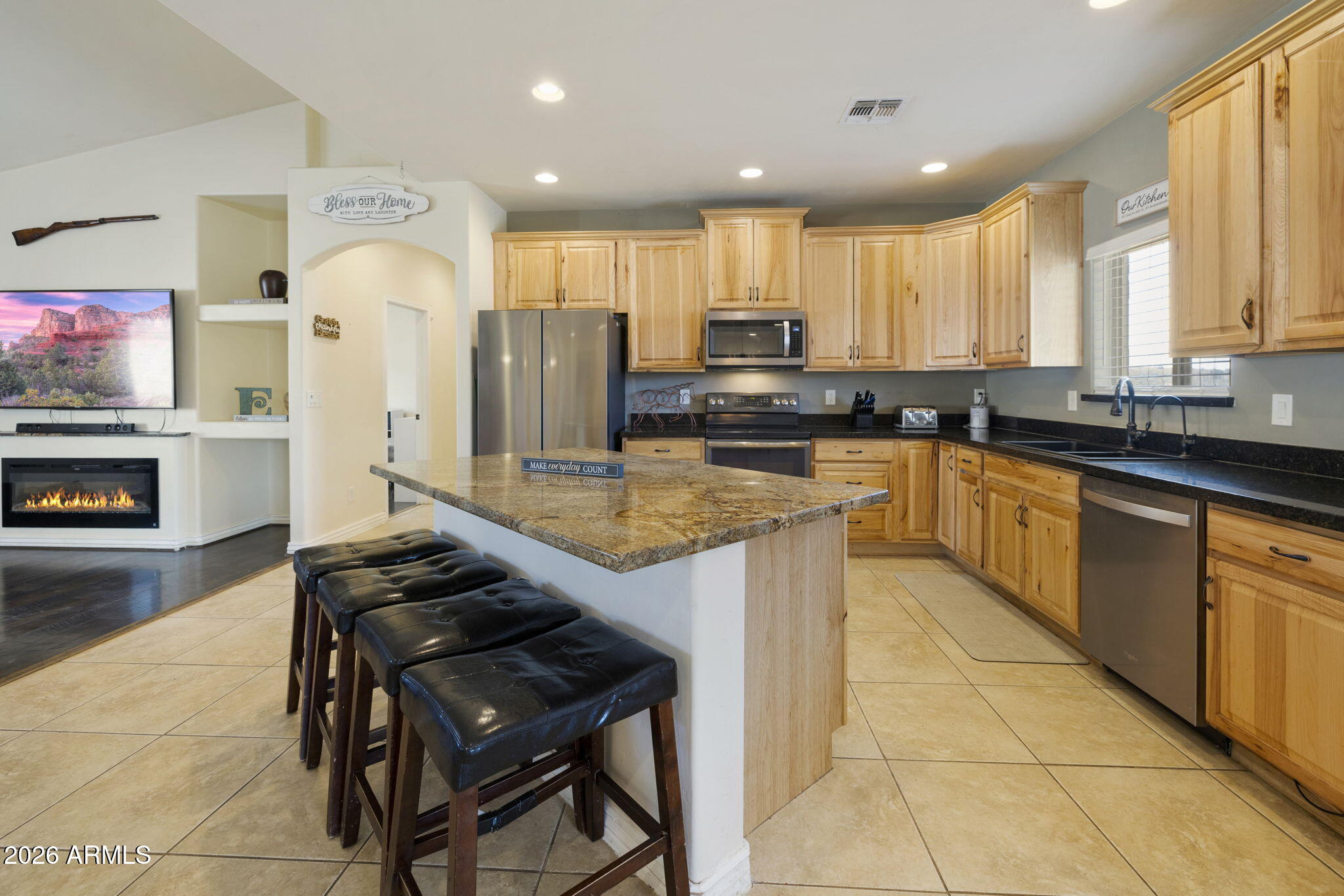 S26 T12N R1E - Residential