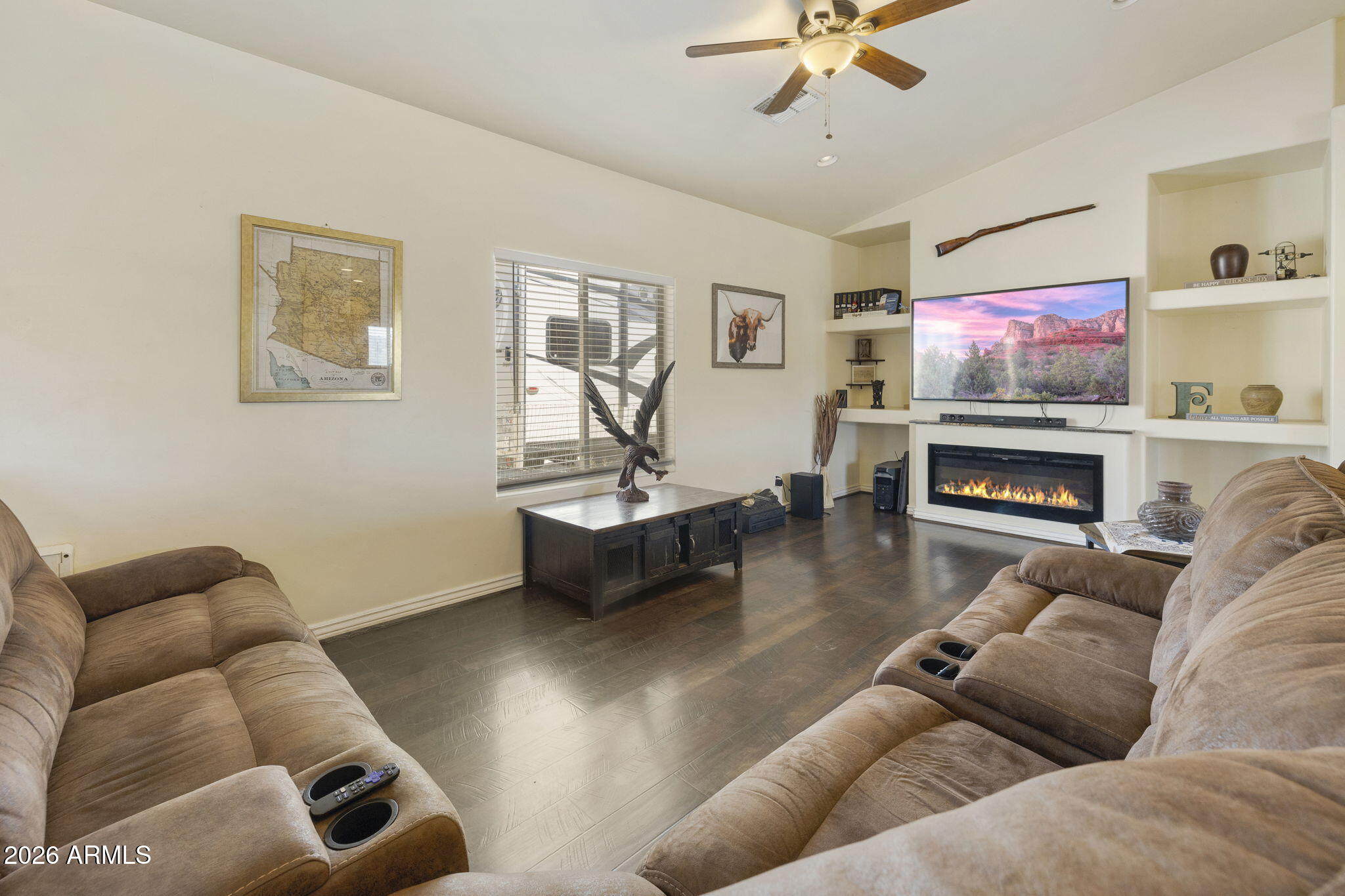 S26 T12N R1E - Residential