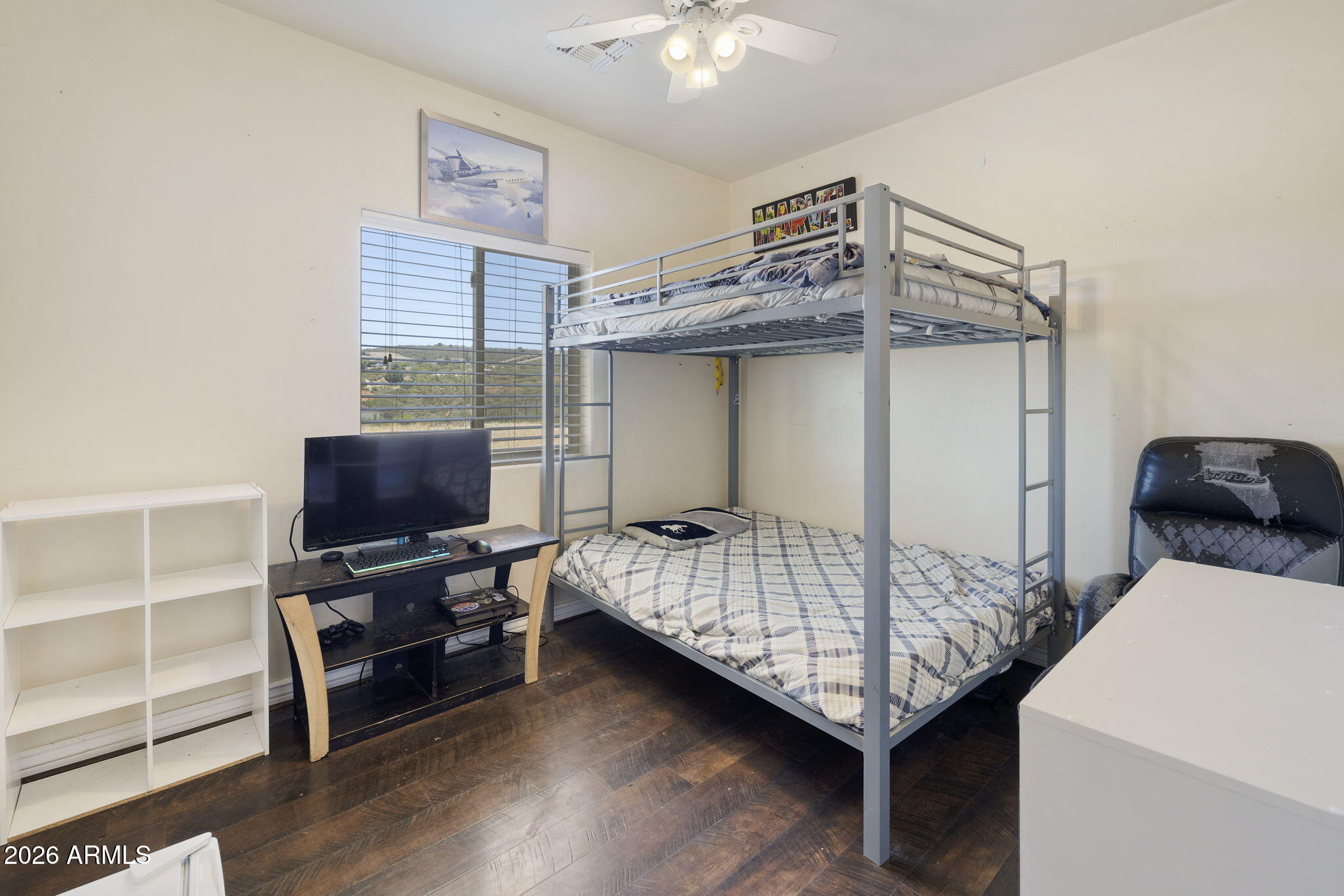 S26 T12N R1E - Residential