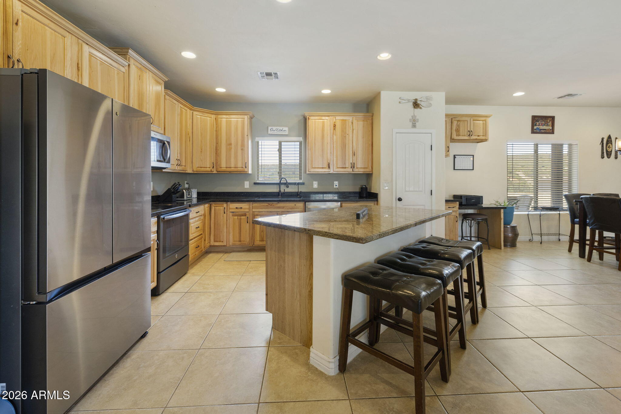 S26 T12N R1E - Residential