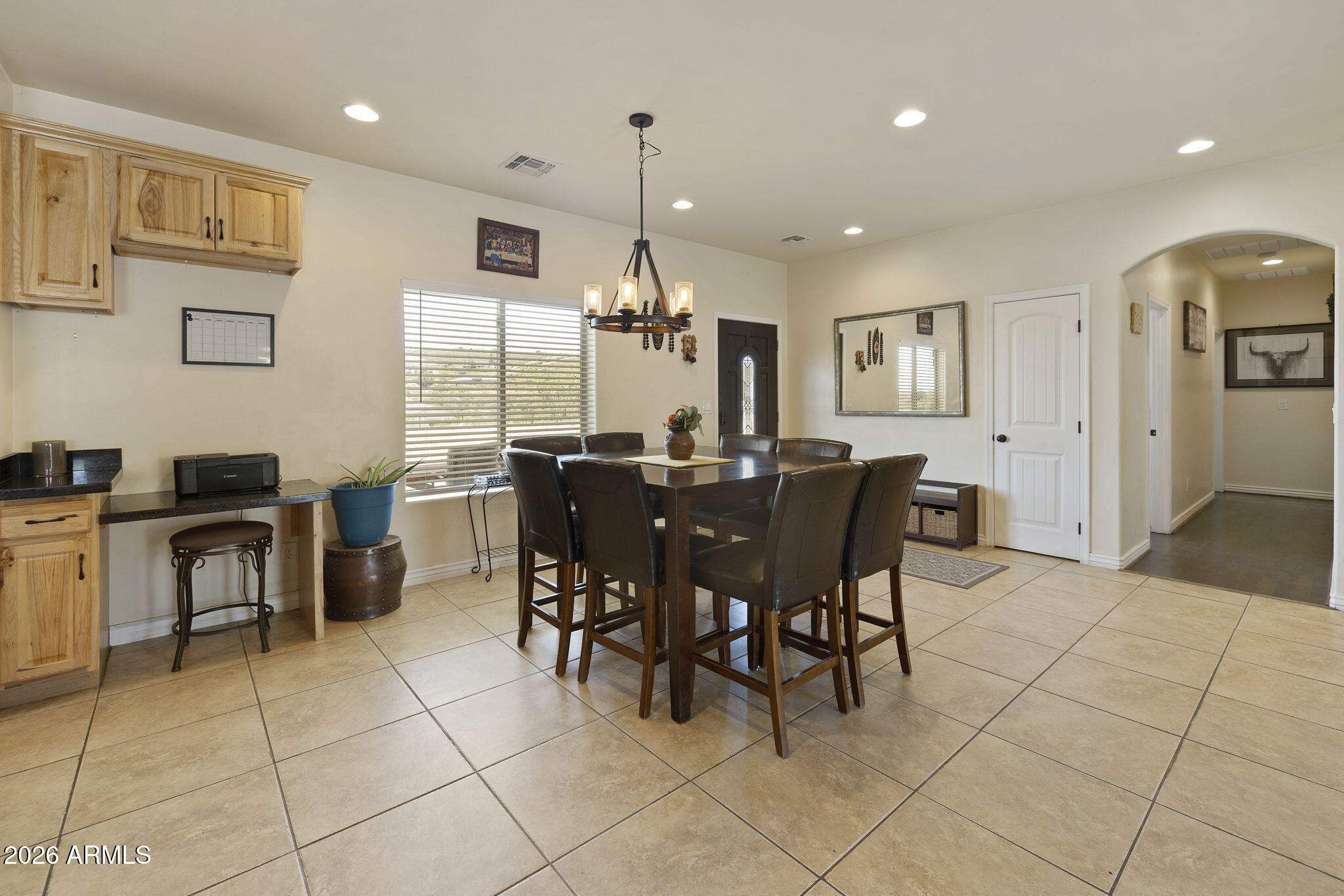 S26 T12N R1E - Residential