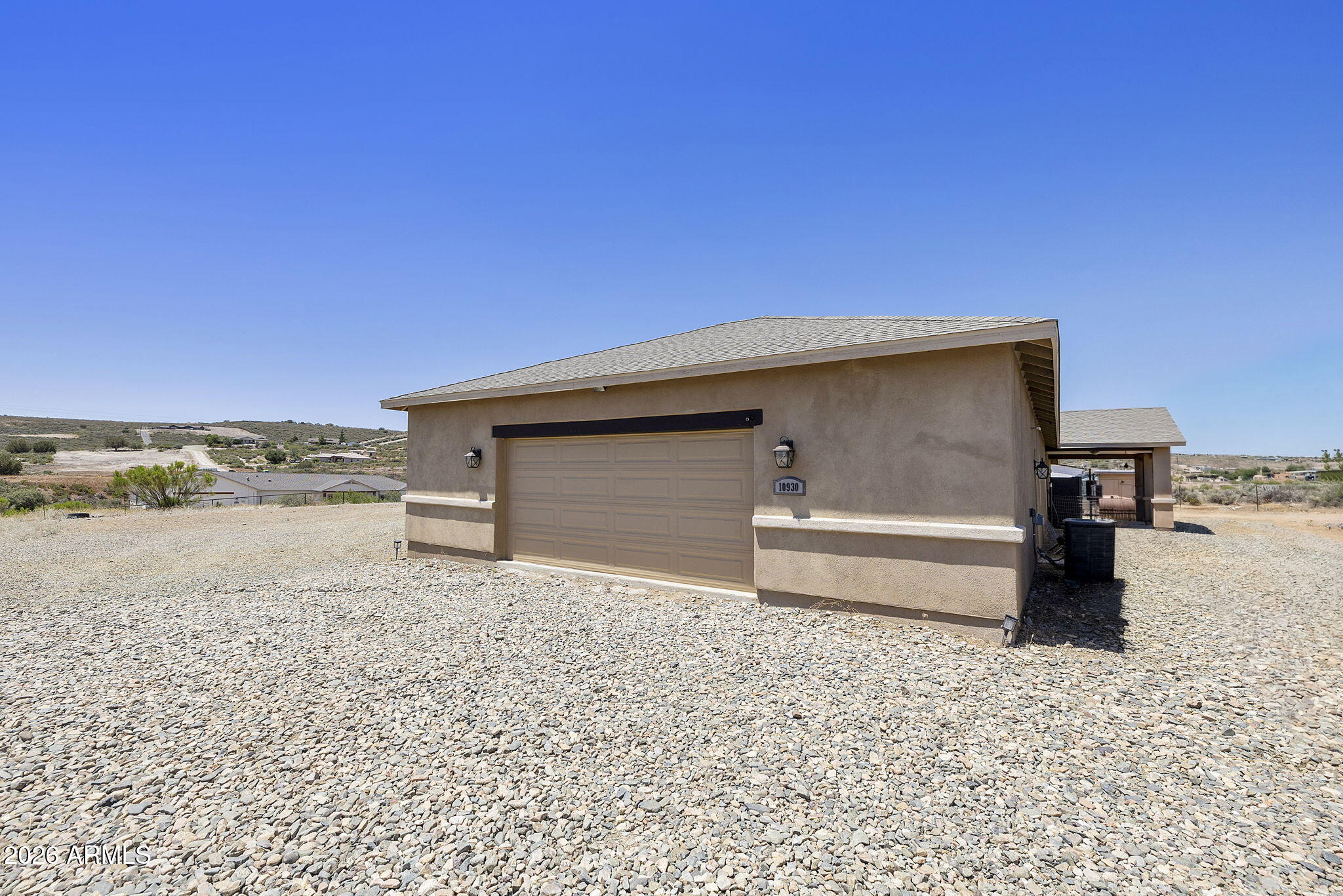 S26 T12N R1E - Residential