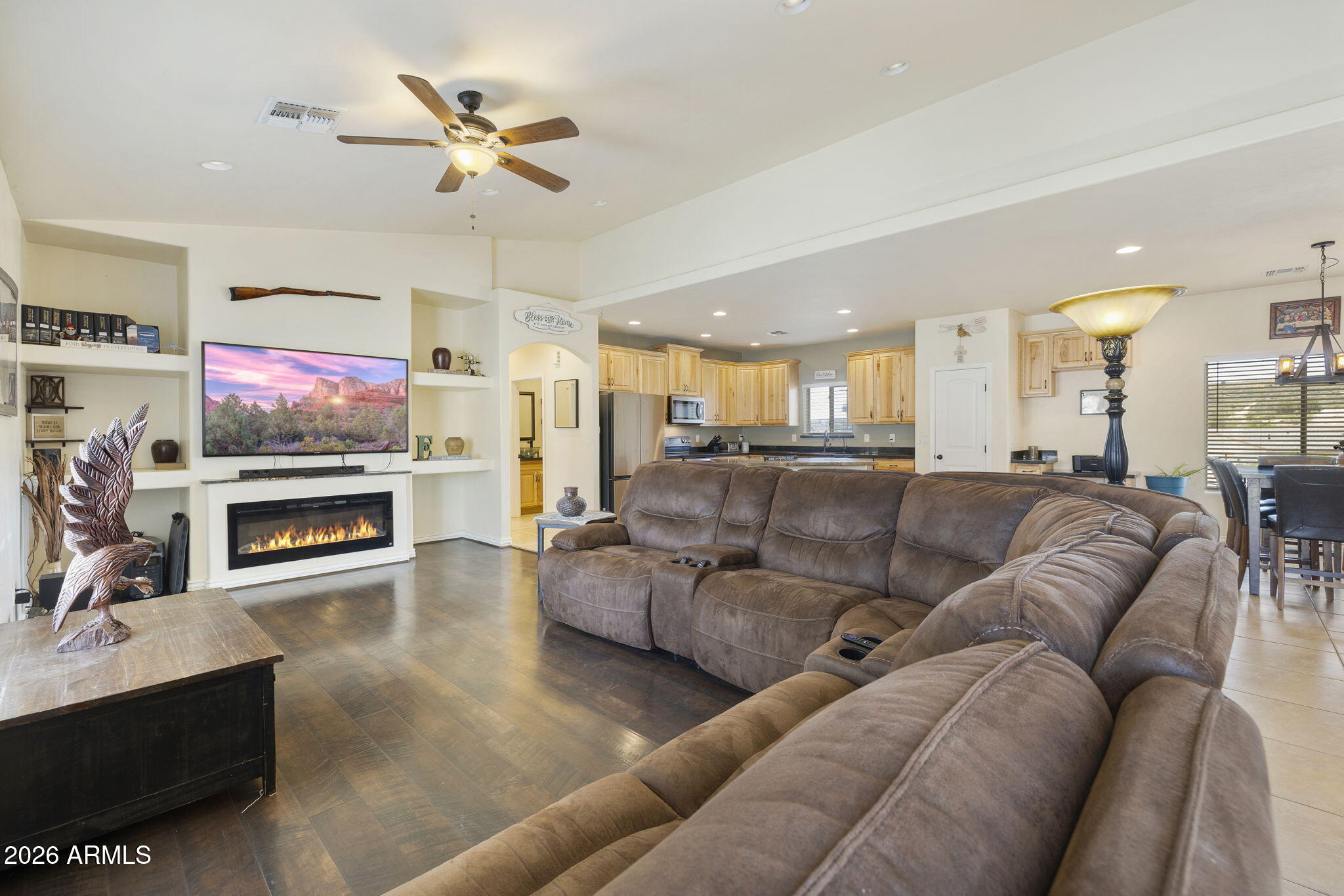 S26 T12N R1E - Residential