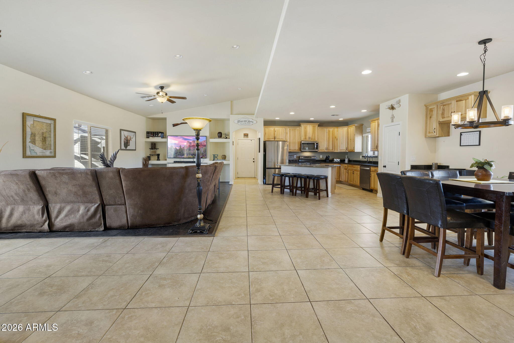 S26 T12N R1E - Residential