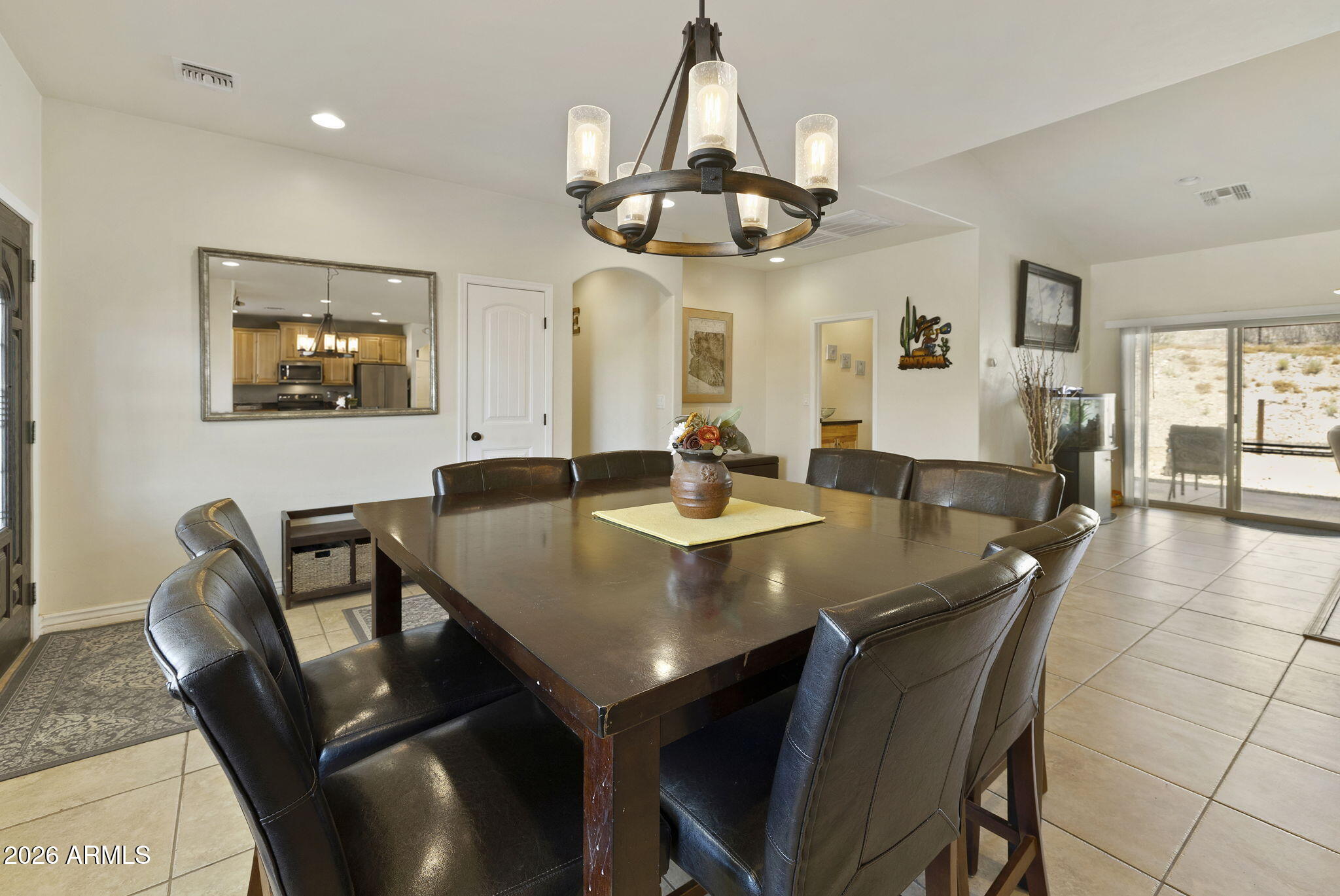 S26 T12N R1E - Residential
