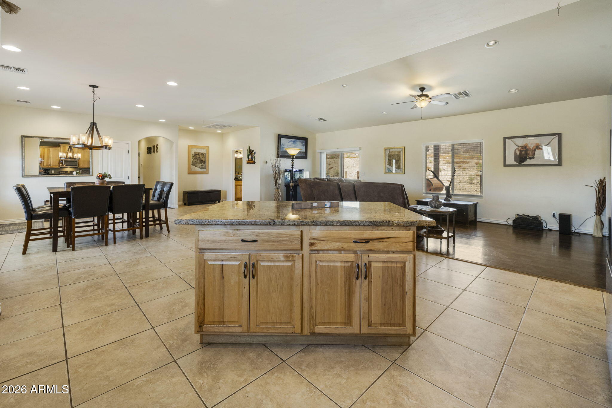 S26 T12N R1E - Residential