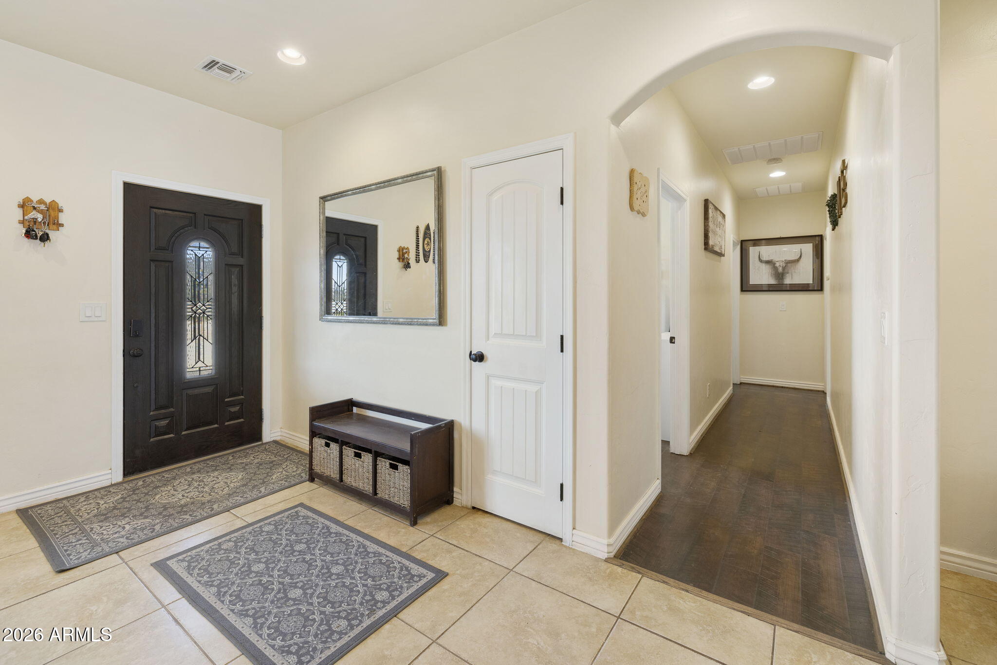 S26 T12N R1E - Residential