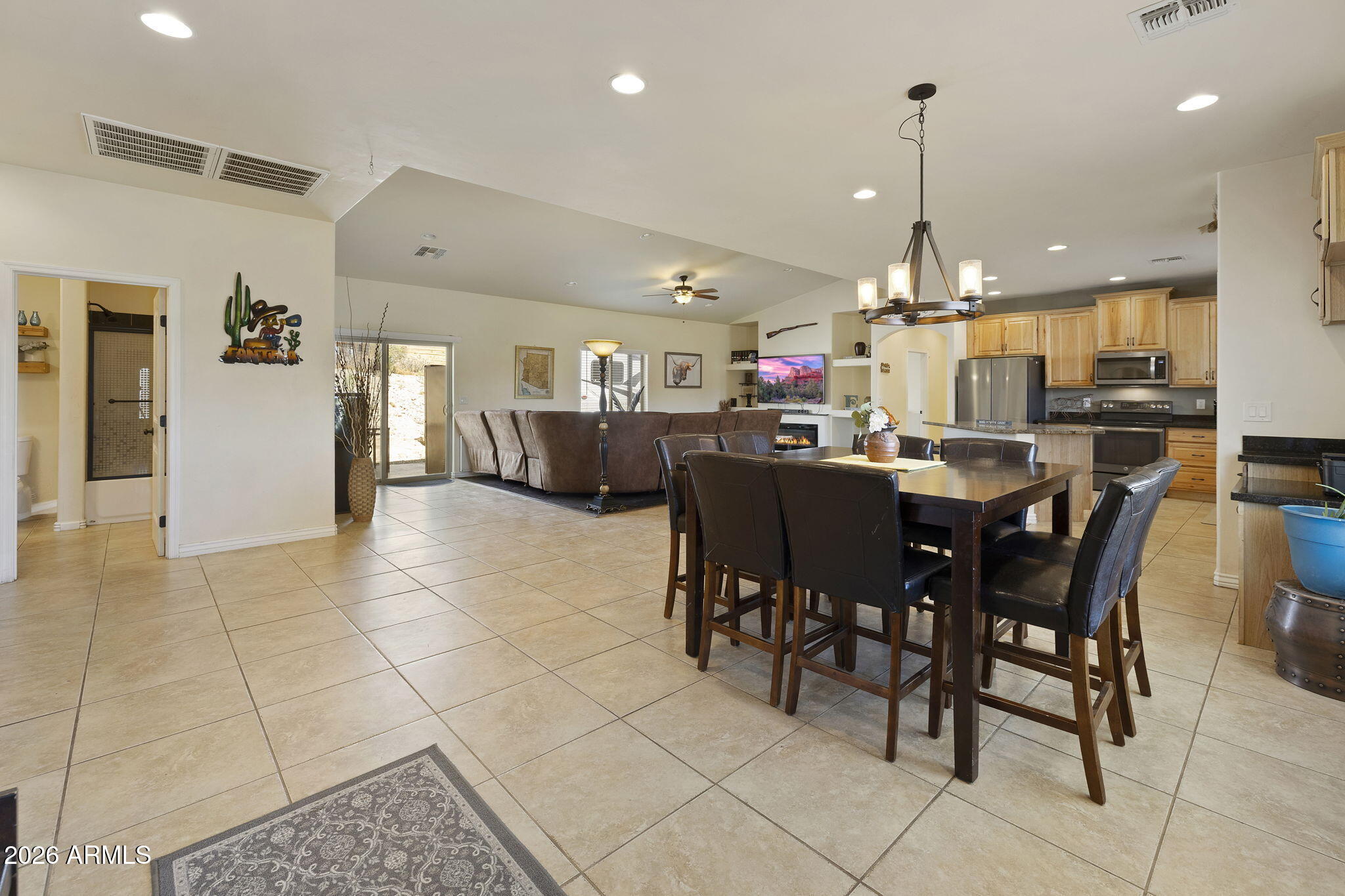 S26 T12N R1E - Residential