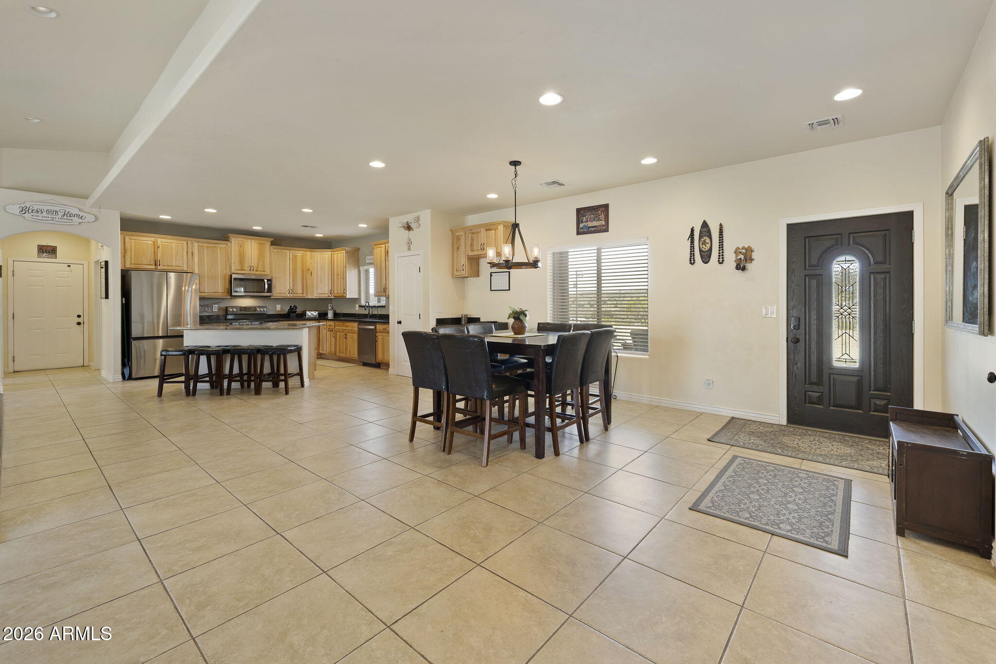 S26 T12N R1E - Residential