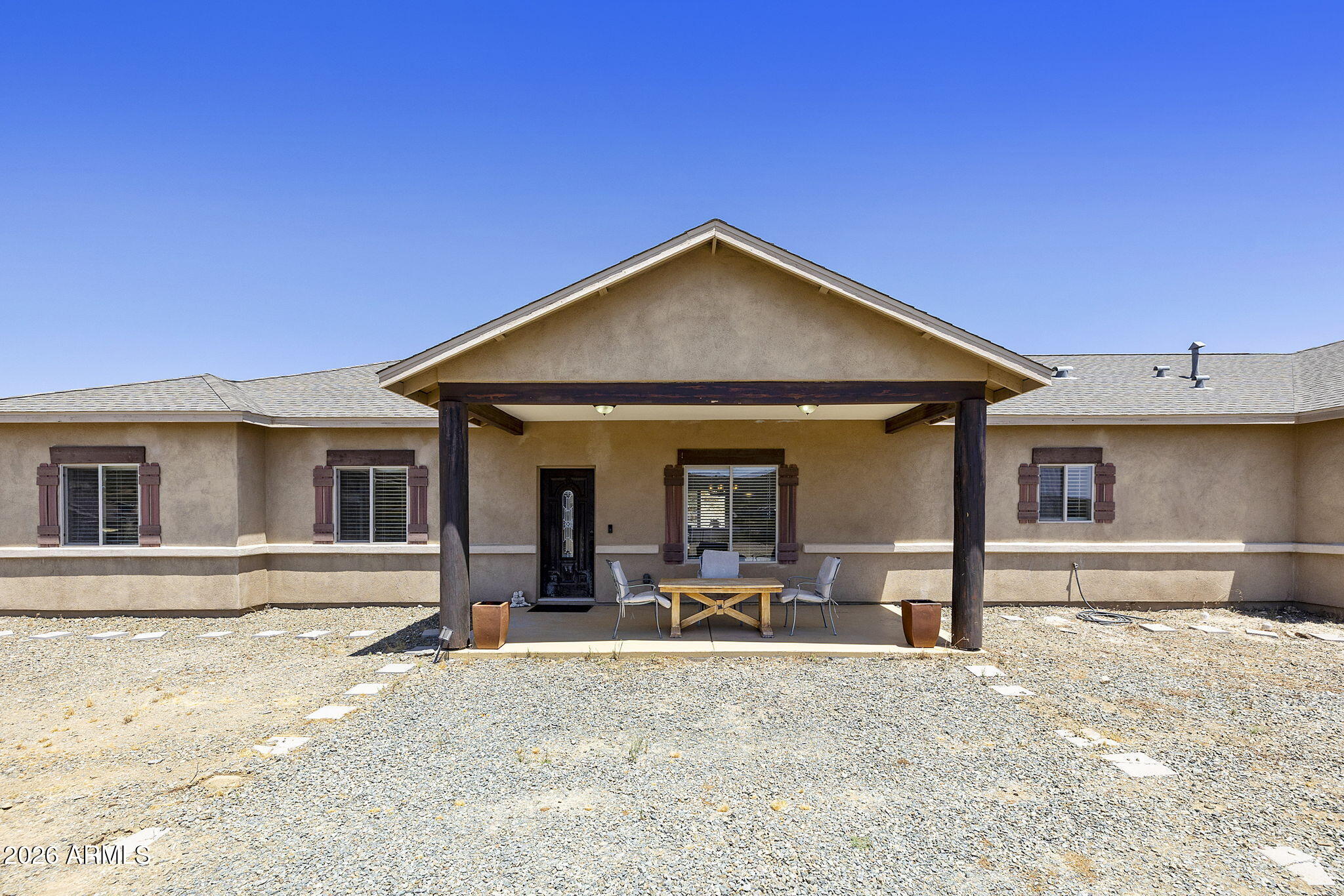 S26 T12N R1E - Residential