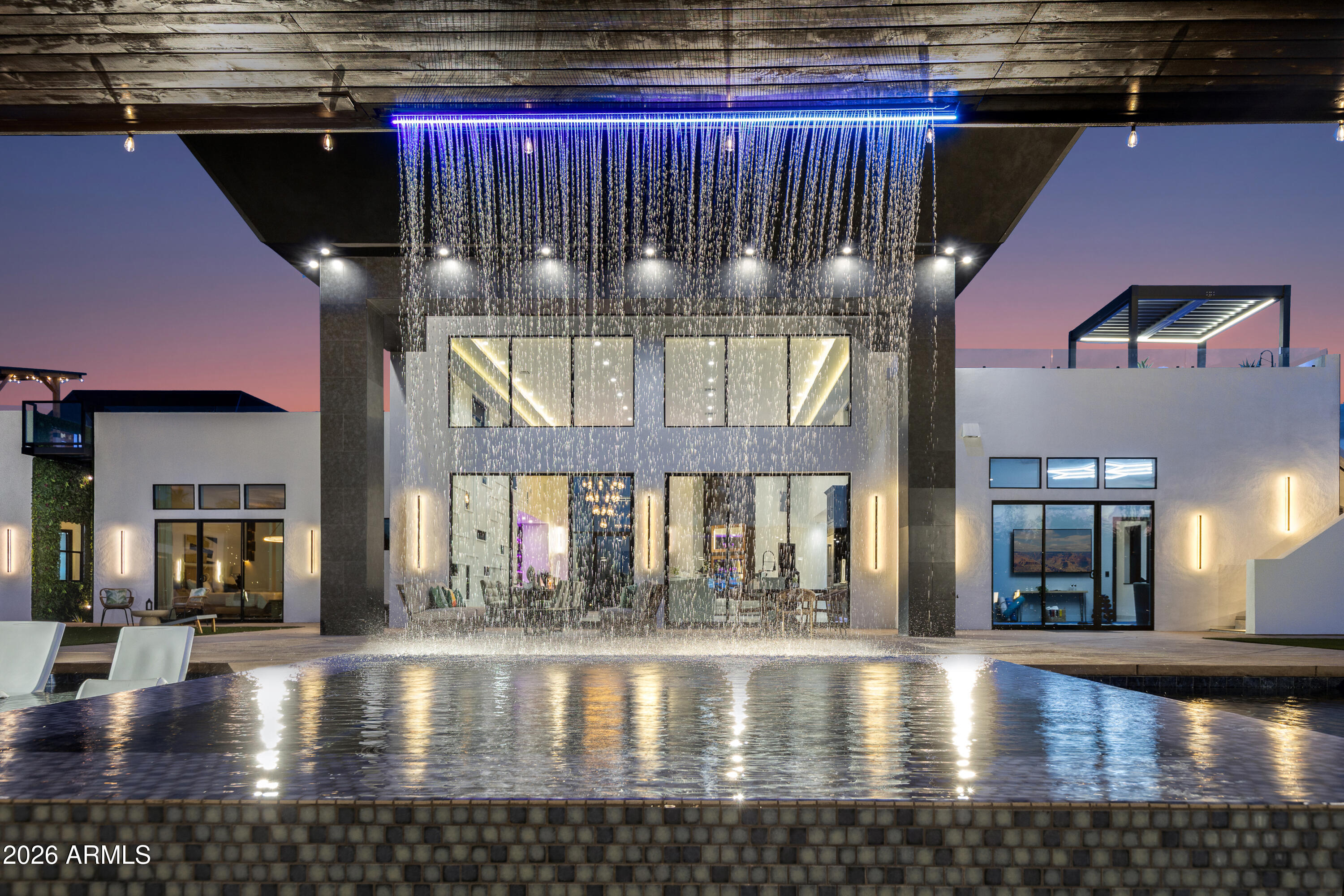 INDIAN BEND RANCHOS UNIT 2 - Residential