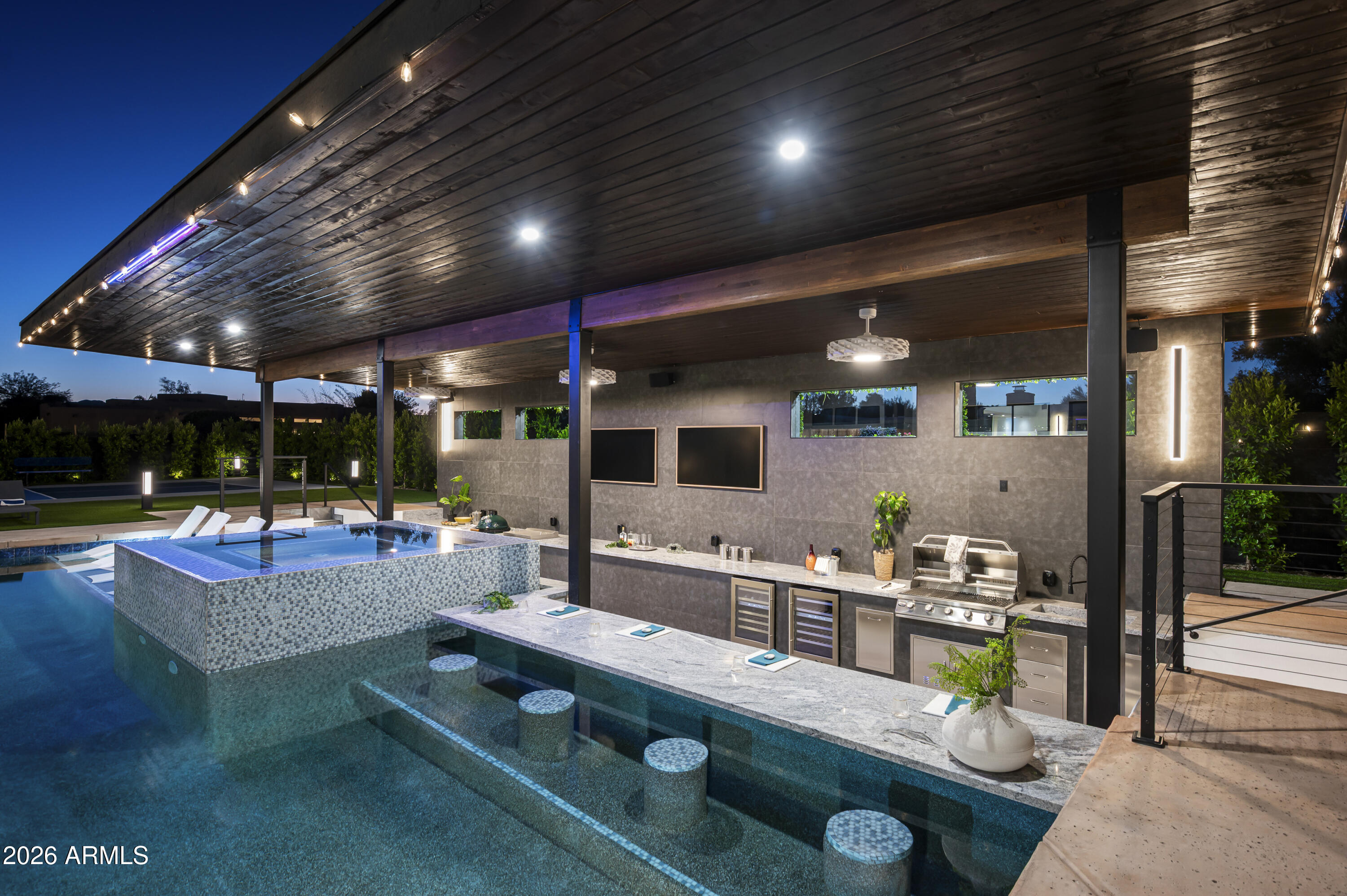 INDIAN BEND RANCHOS UNIT 2 - Residential