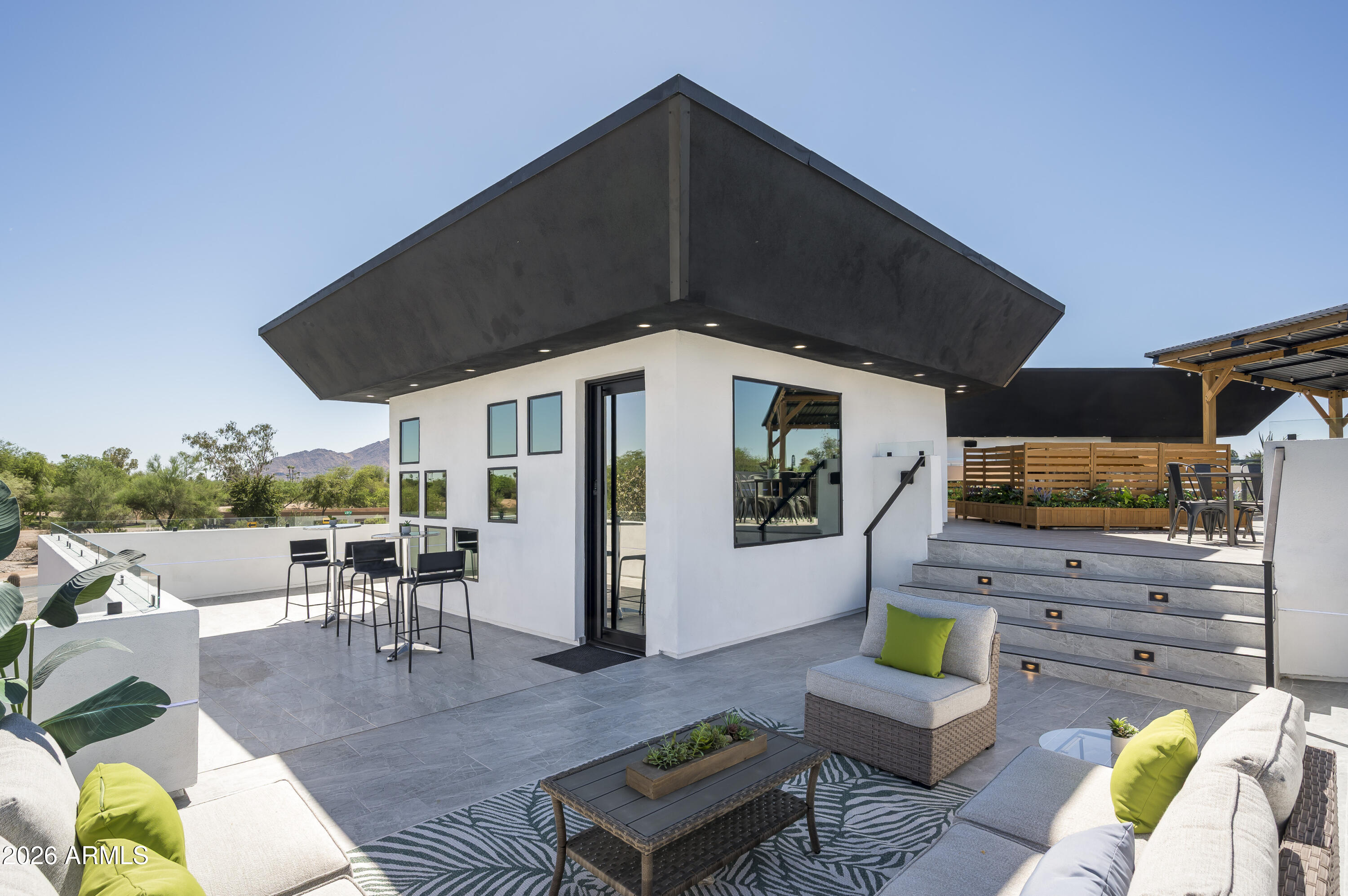 INDIAN BEND RANCHOS UNIT 2 - Residential