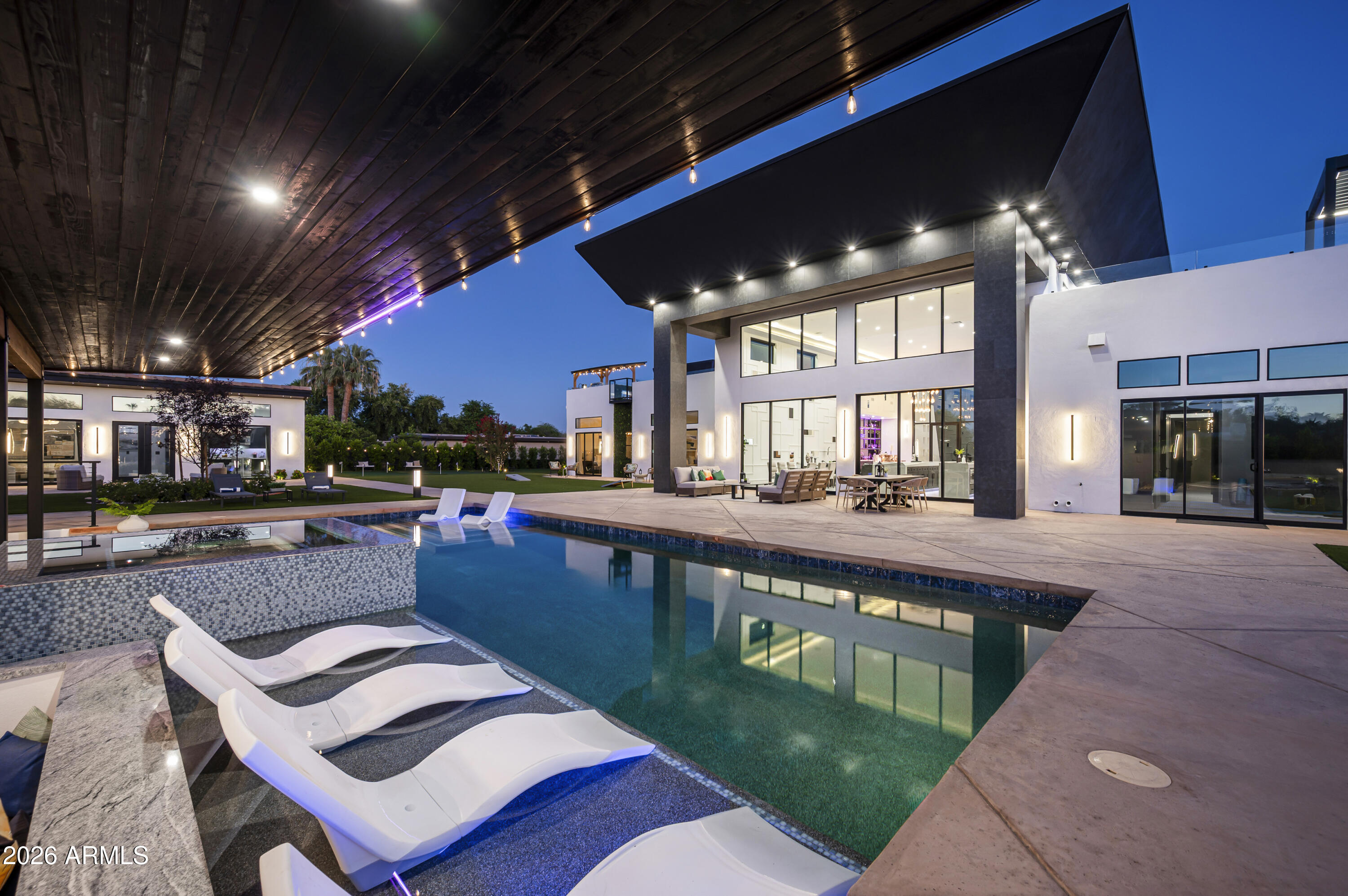 INDIAN BEND RANCHOS UNIT 2 - Residential