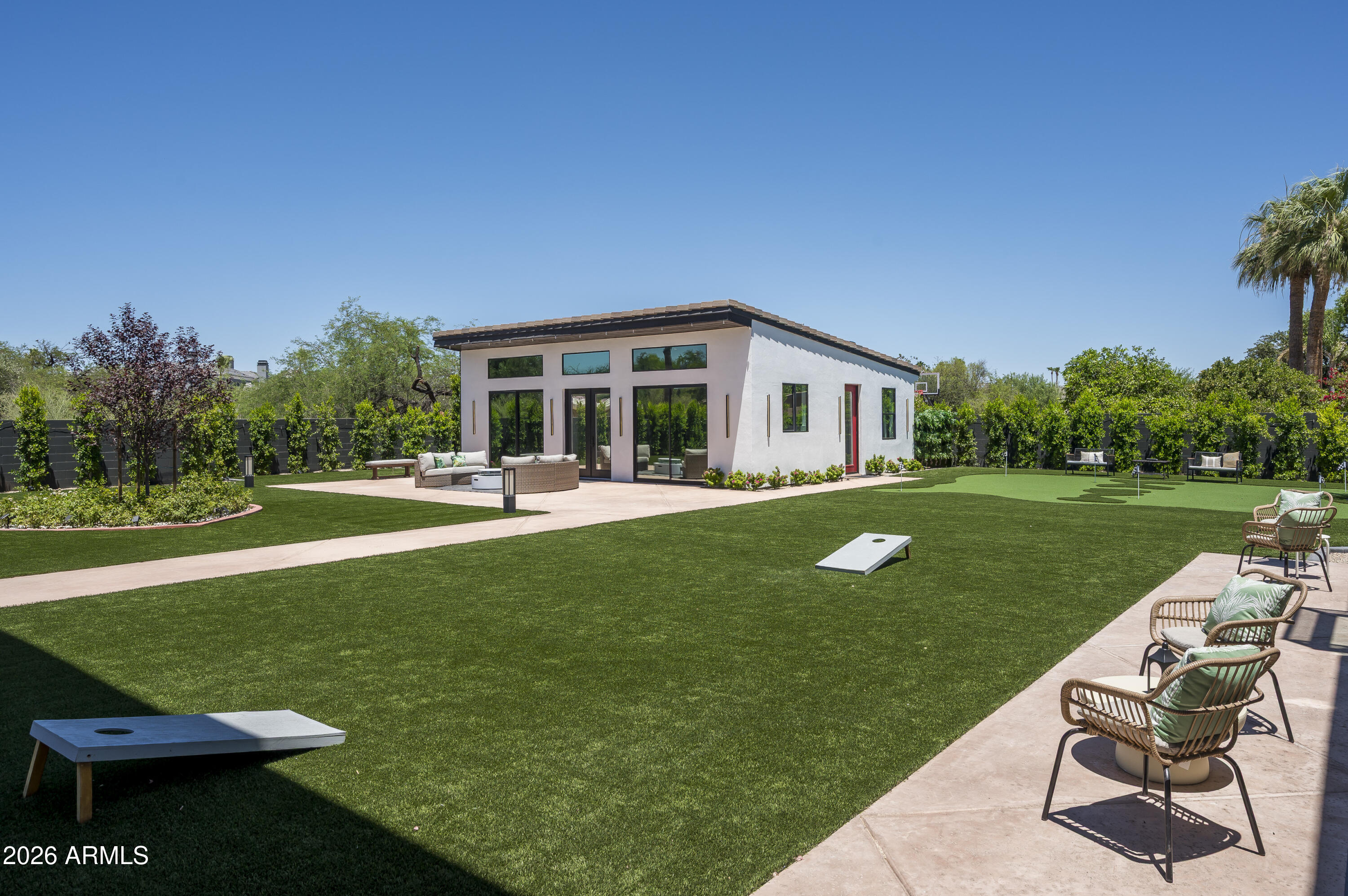 INDIAN BEND RANCHOS UNIT 2 - Residential