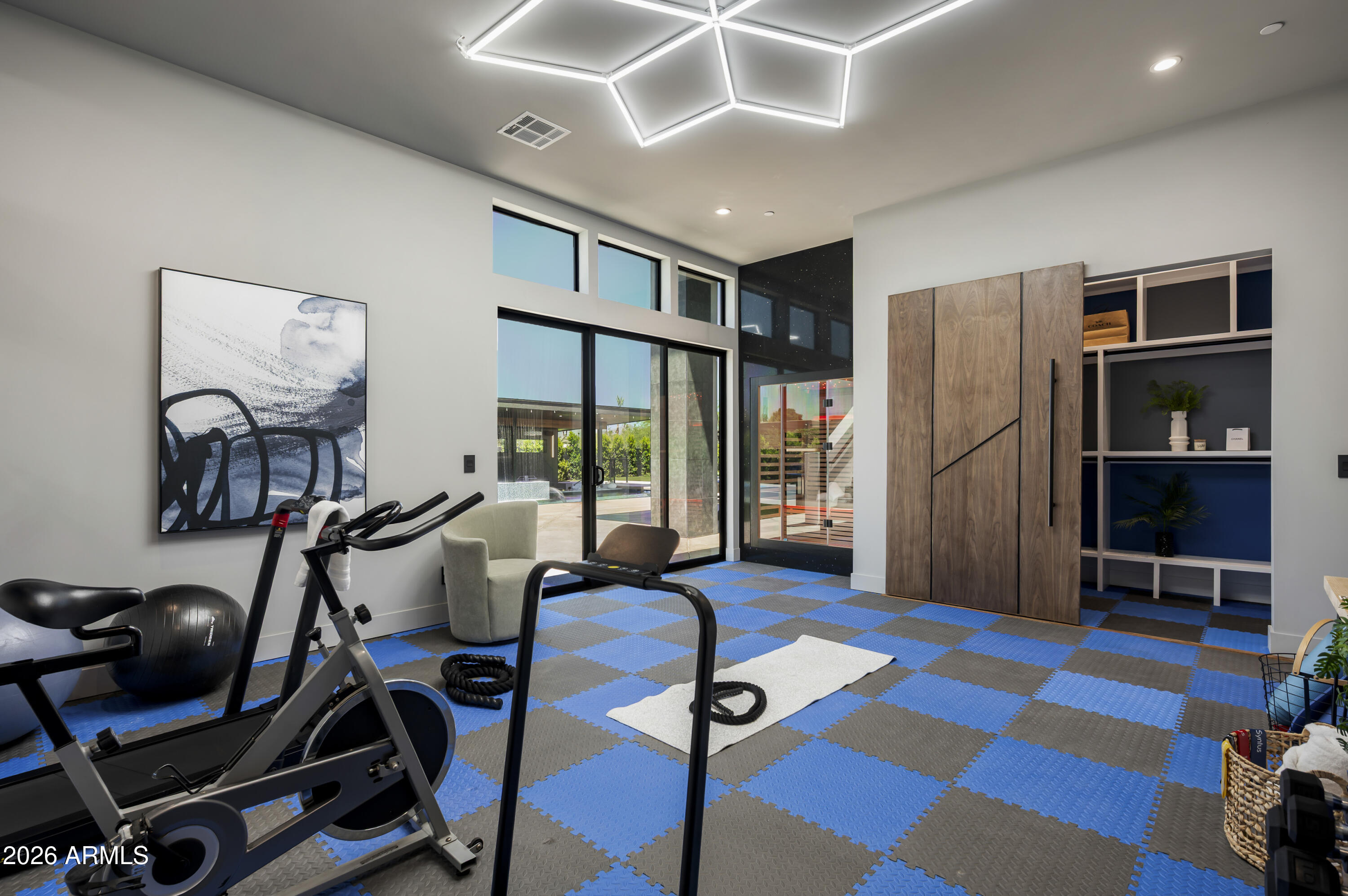 INDIAN BEND RANCHOS UNIT 2 - Residential