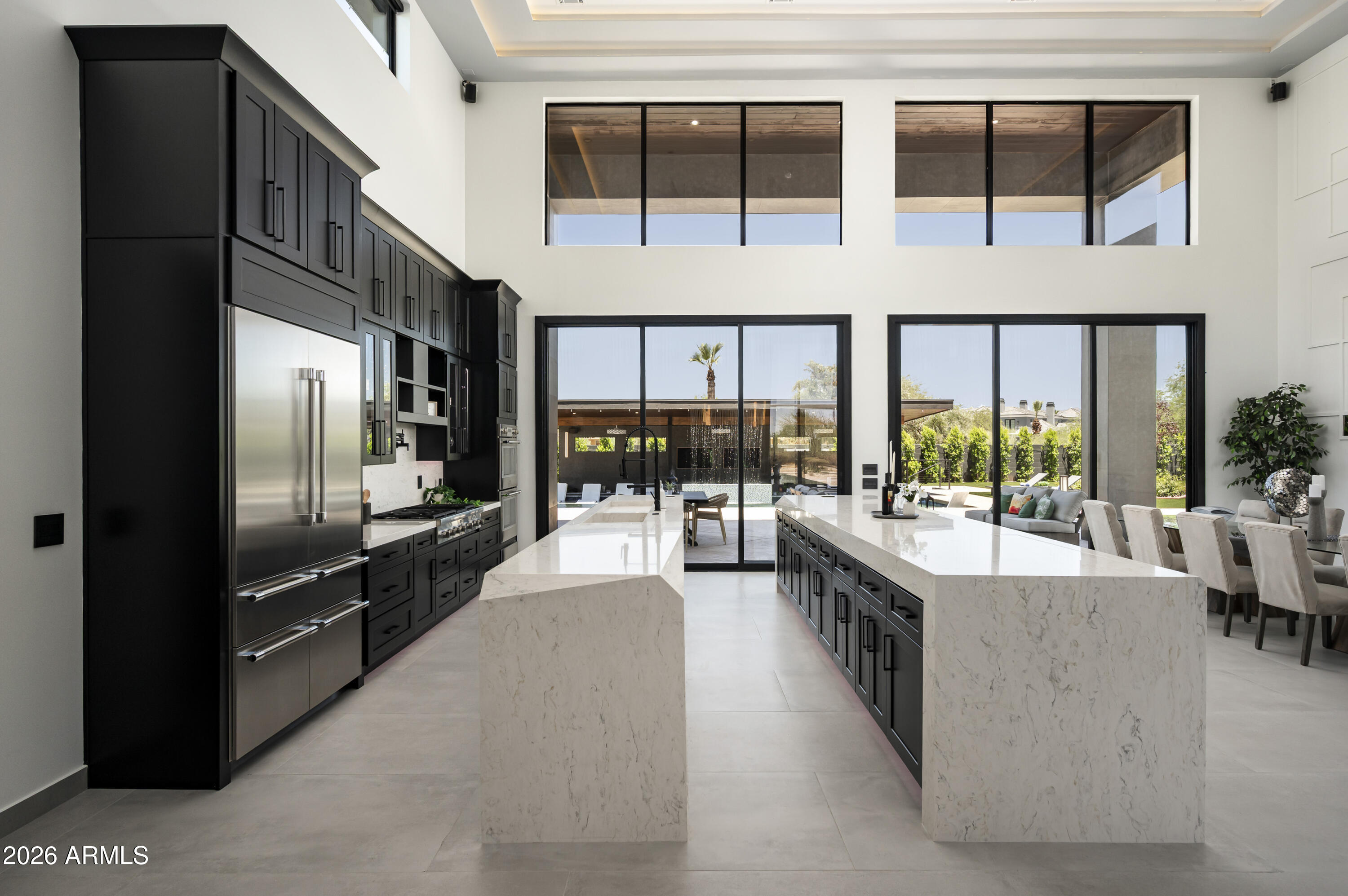 INDIAN BEND RANCHOS UNIT 2 - Residential