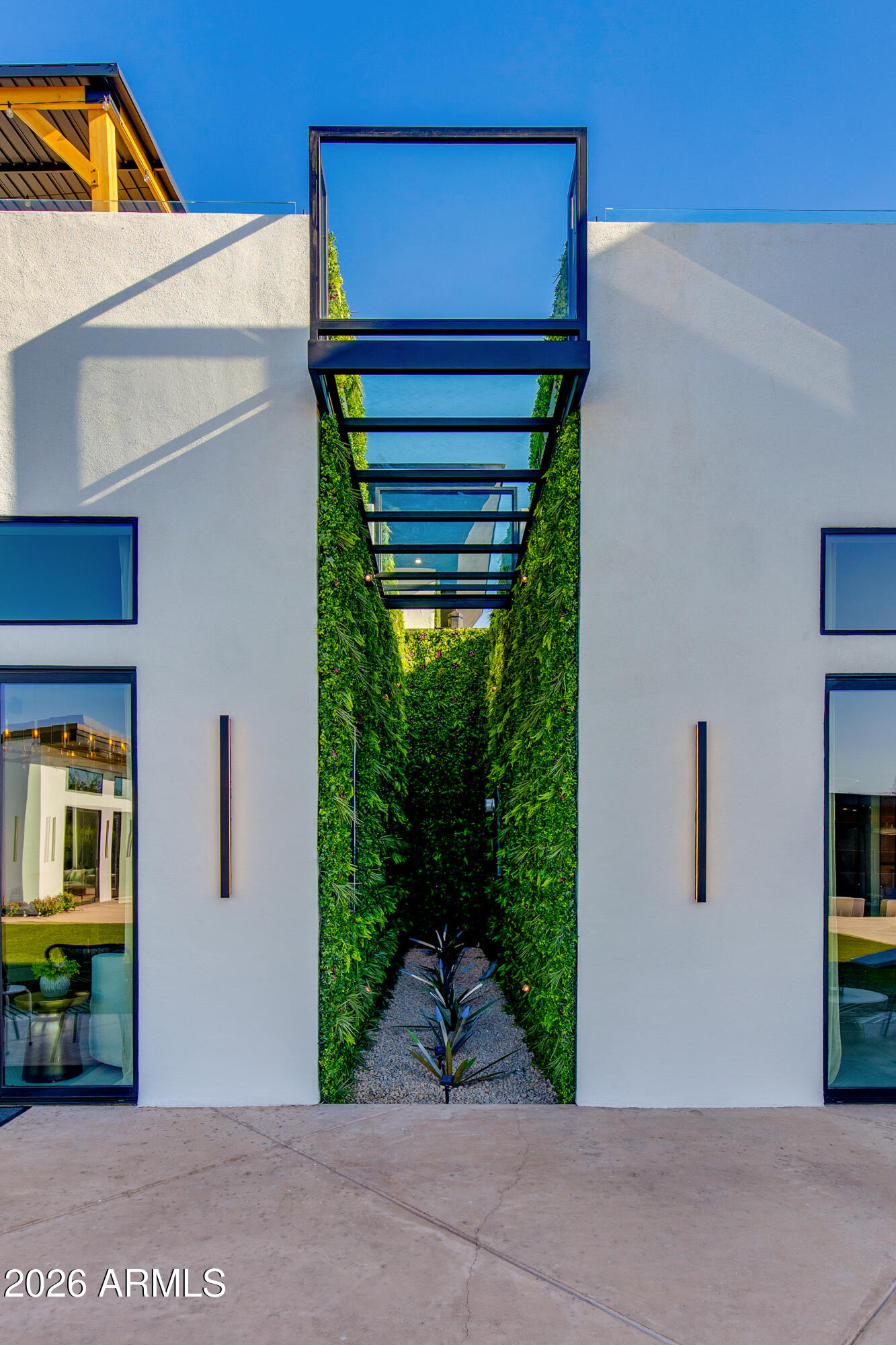 INDIAN BEND RANCHOS UNIT 2 - Residential